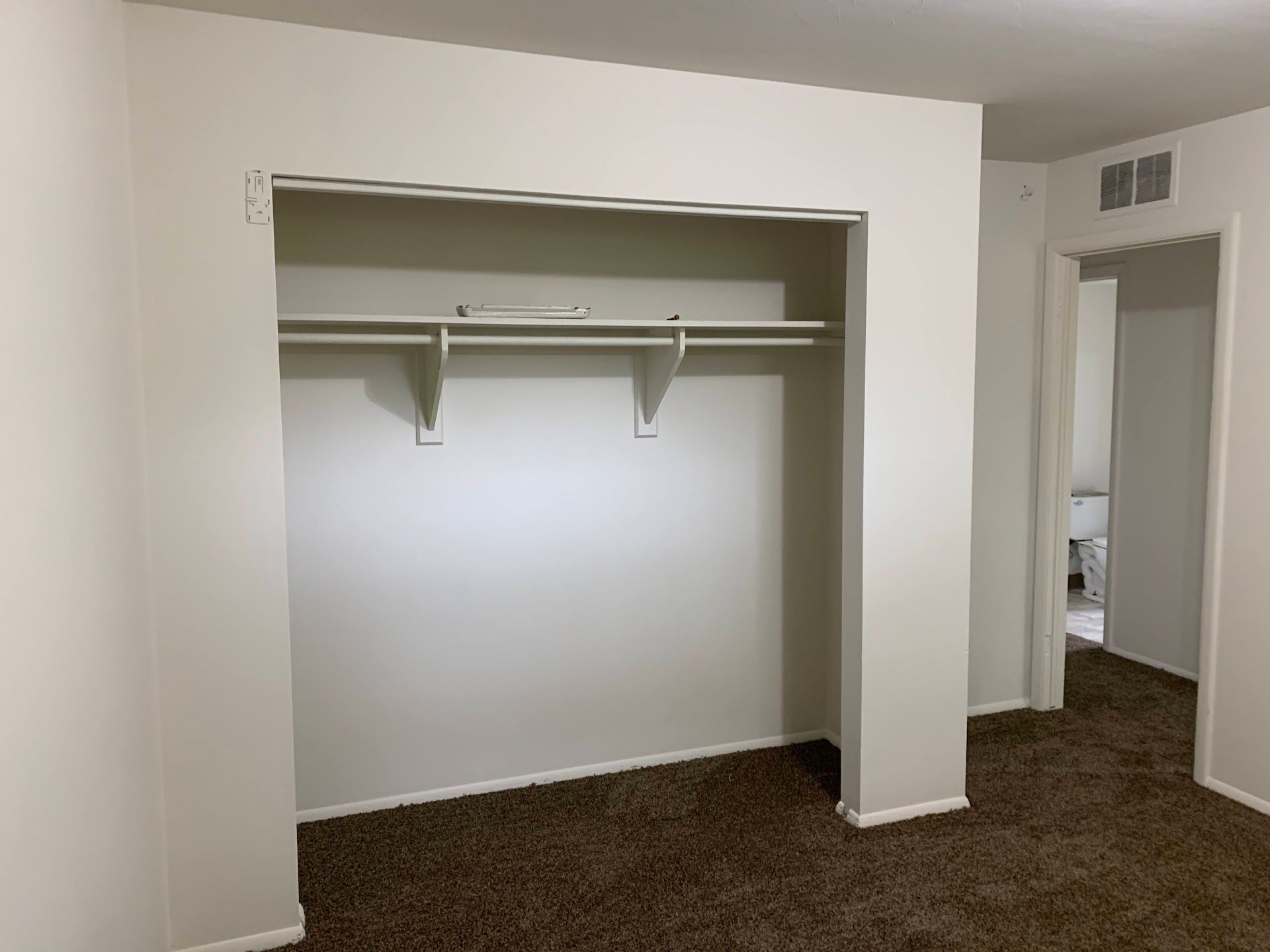 Bedroom, North 75th Remodel
