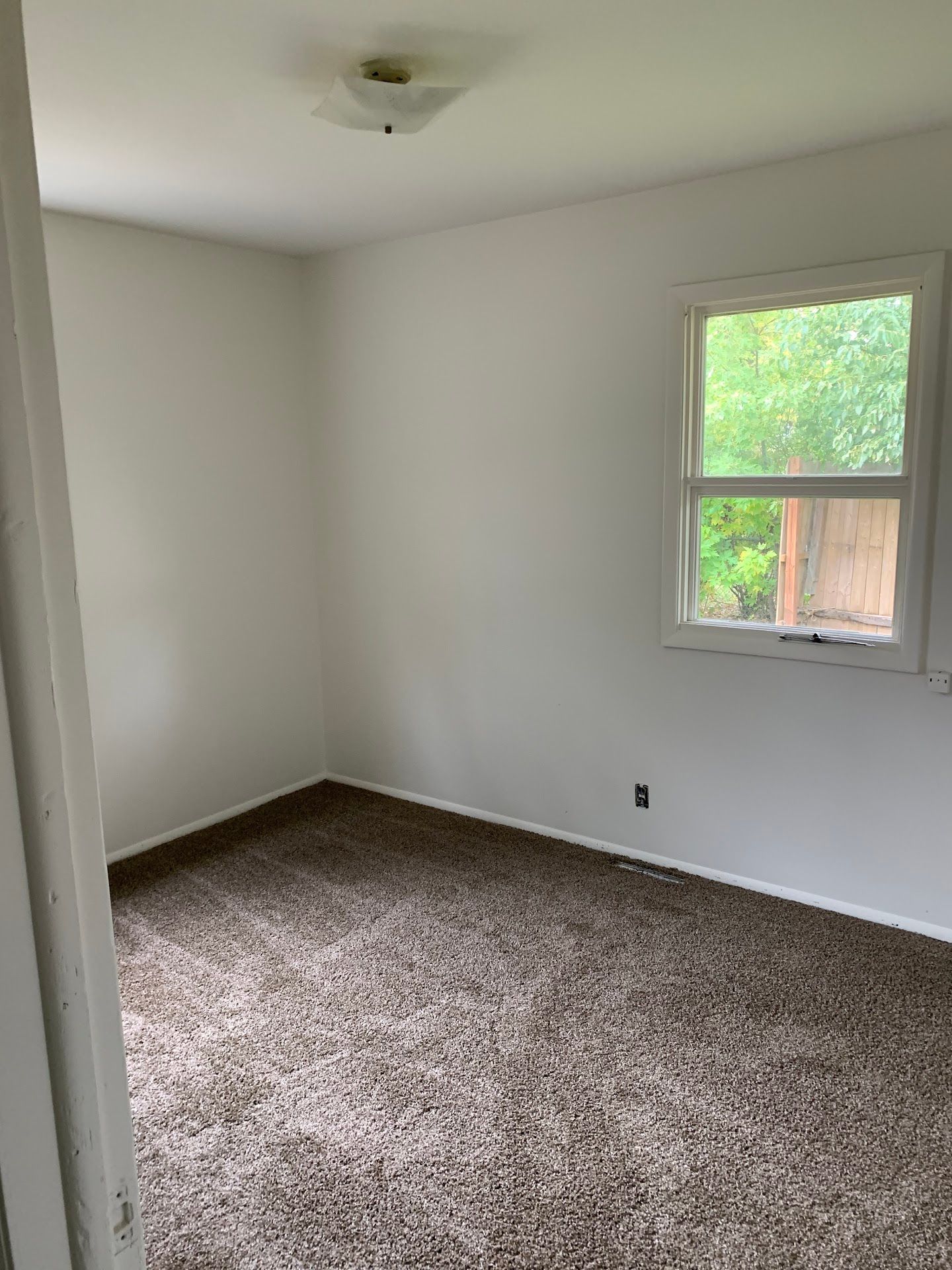 Bedroom, North 75th Remodel