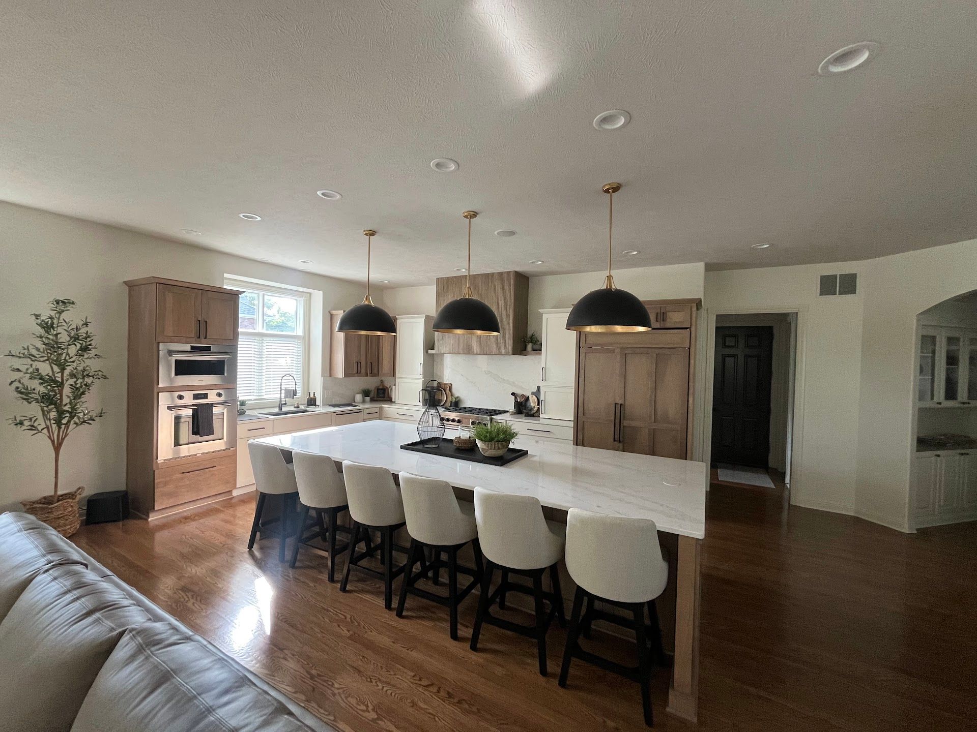 Kitchen, Old Dominion