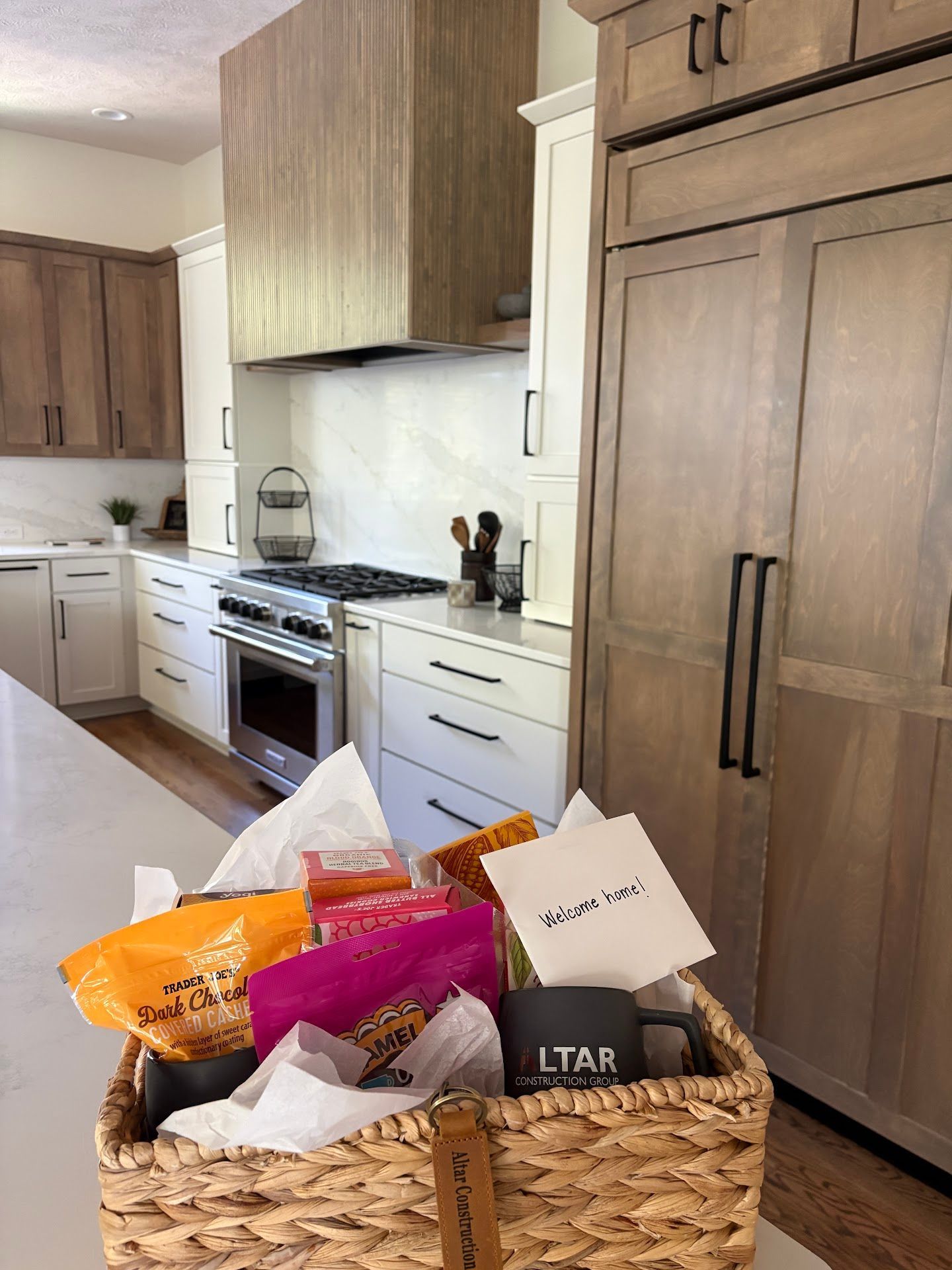 Kitchen, Old Dominion