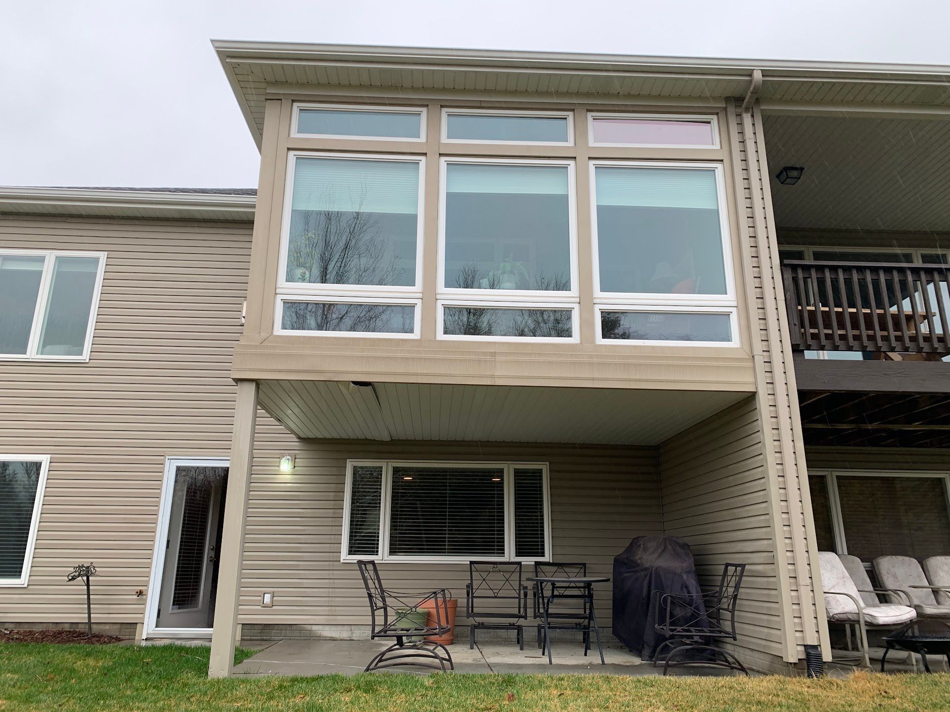 Exterior, Phares Drive Remodel