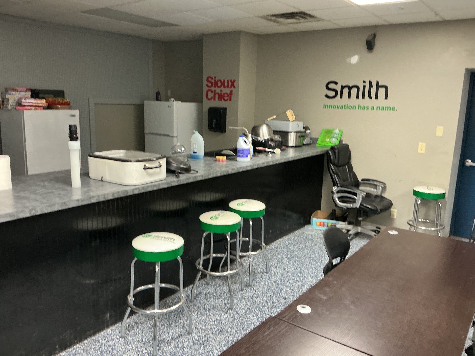 Kitchen, Pioneers Boulevard Remodel