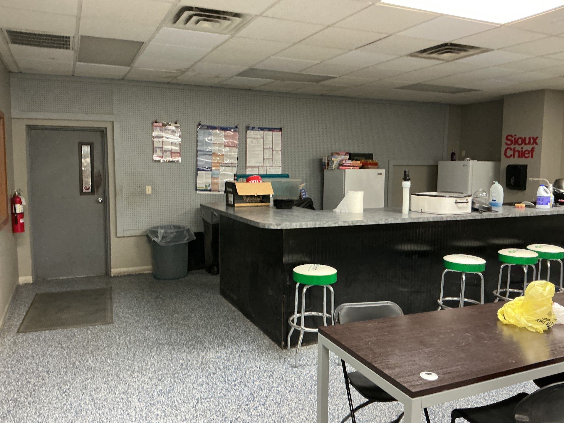 Kitchen, Pioneers Boulevard Remodel