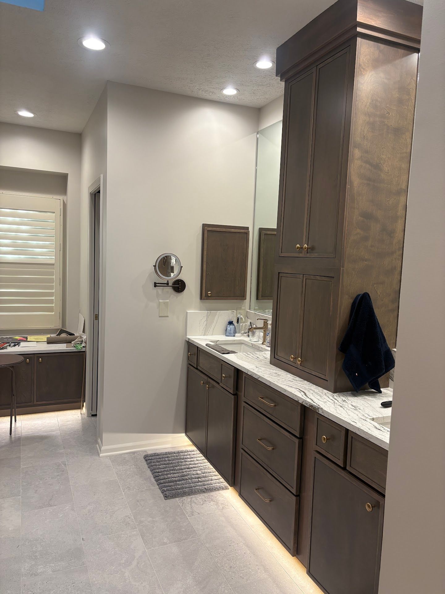 Pioneers Court Bathroom Remodel