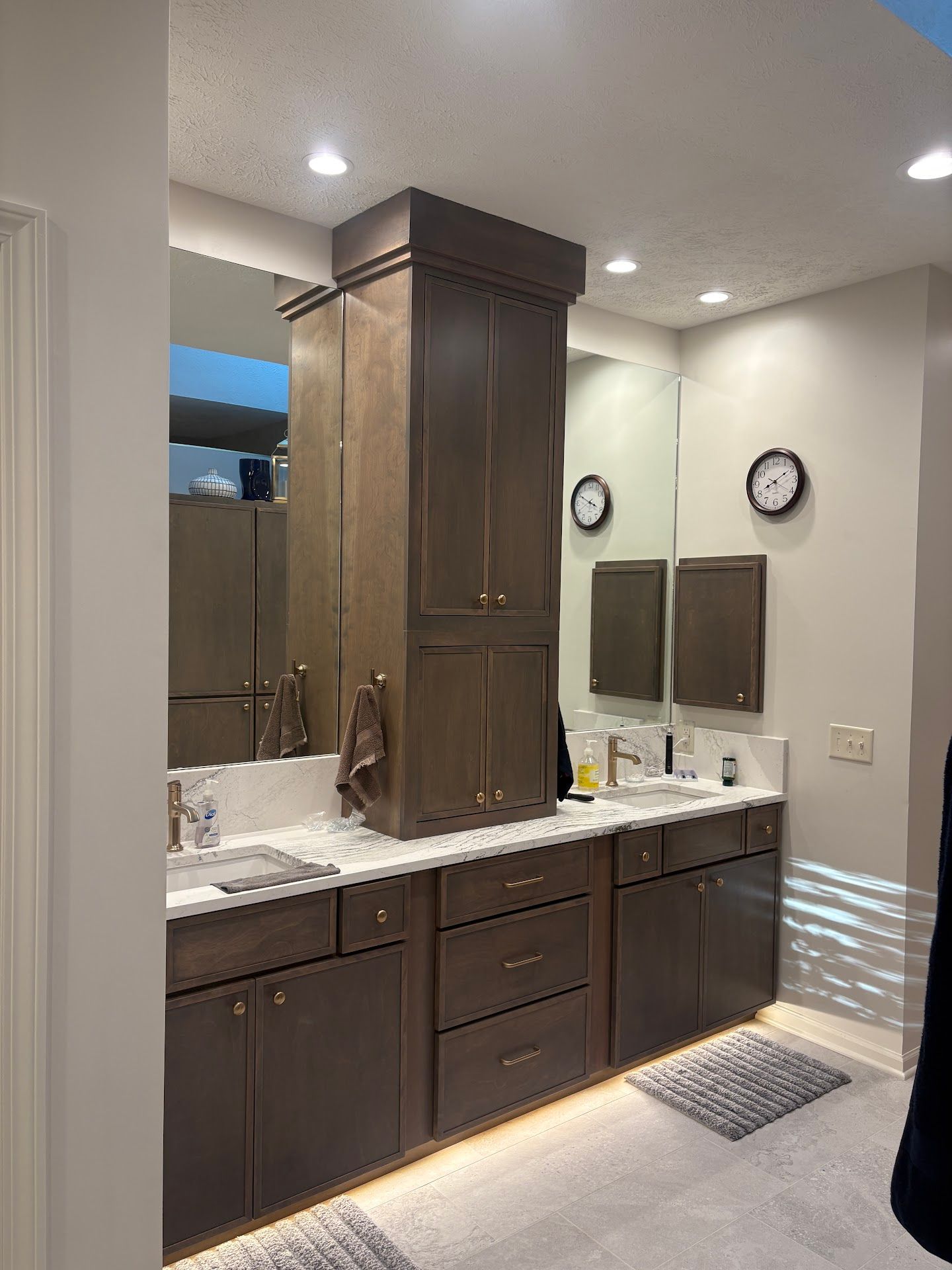 Pioneers Court Bathroom Remodel