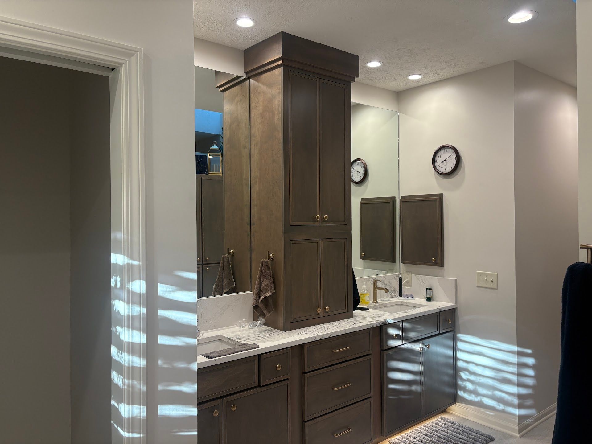 Pioneers Court Bathroom Remodel