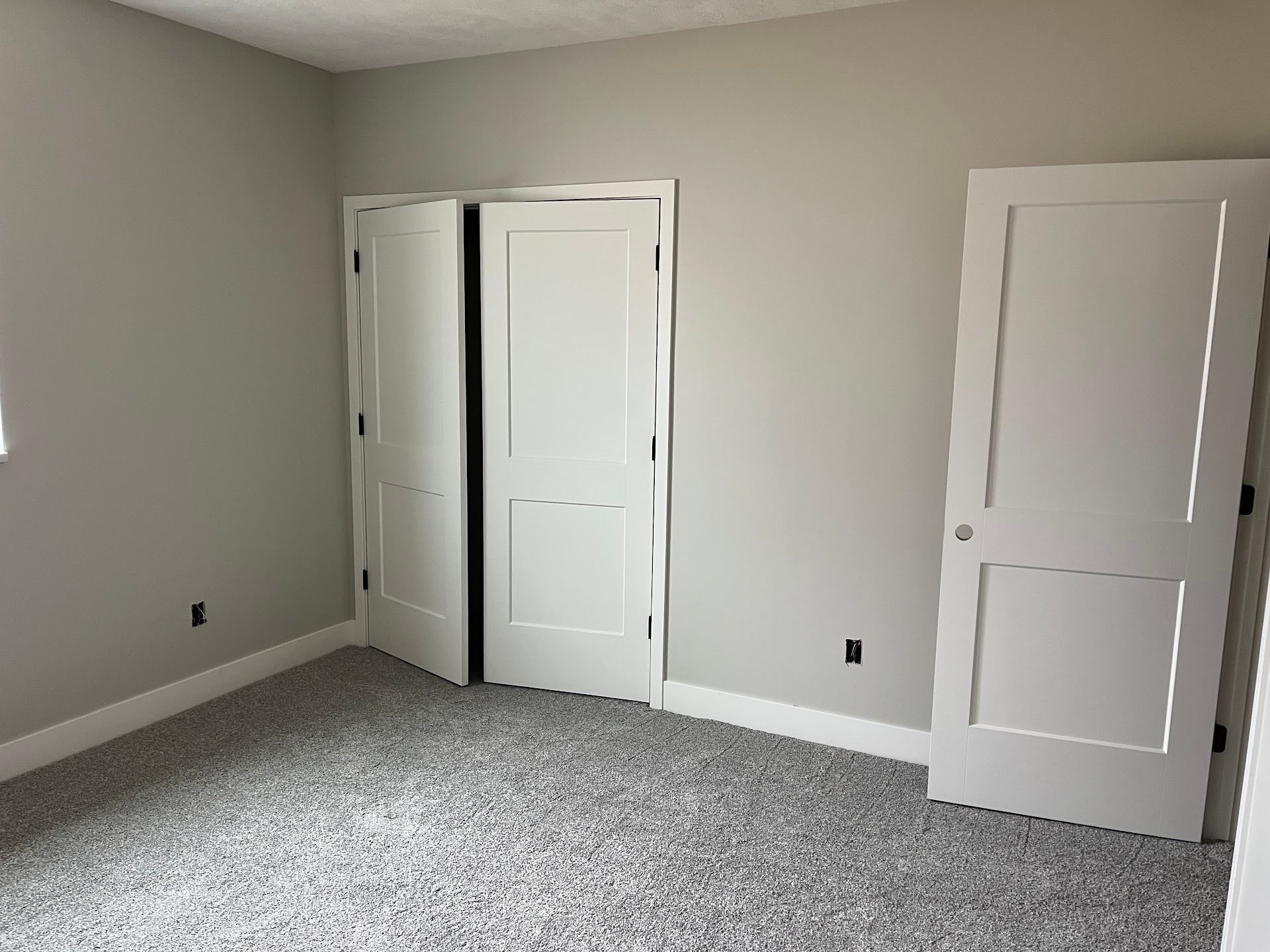 Ridge Road Basement Remodel