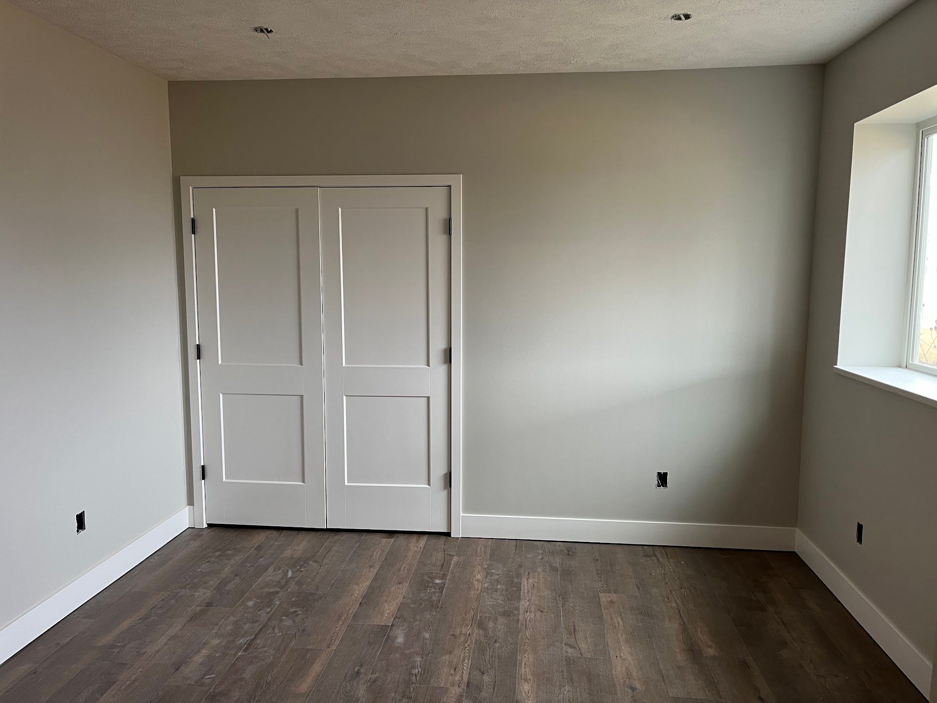 Ridge Road Basement Remodel