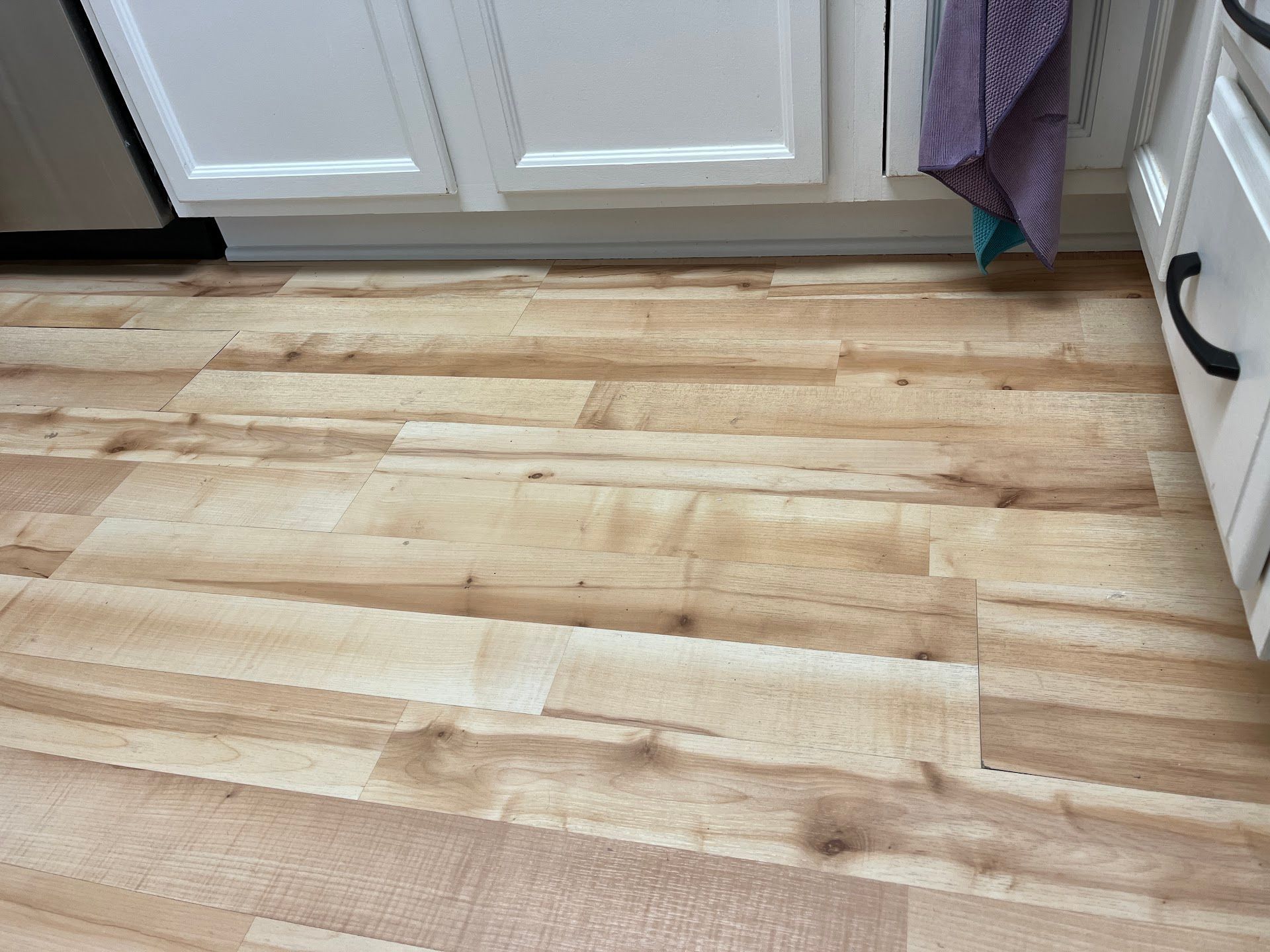 South 18th Kitchen Remodel