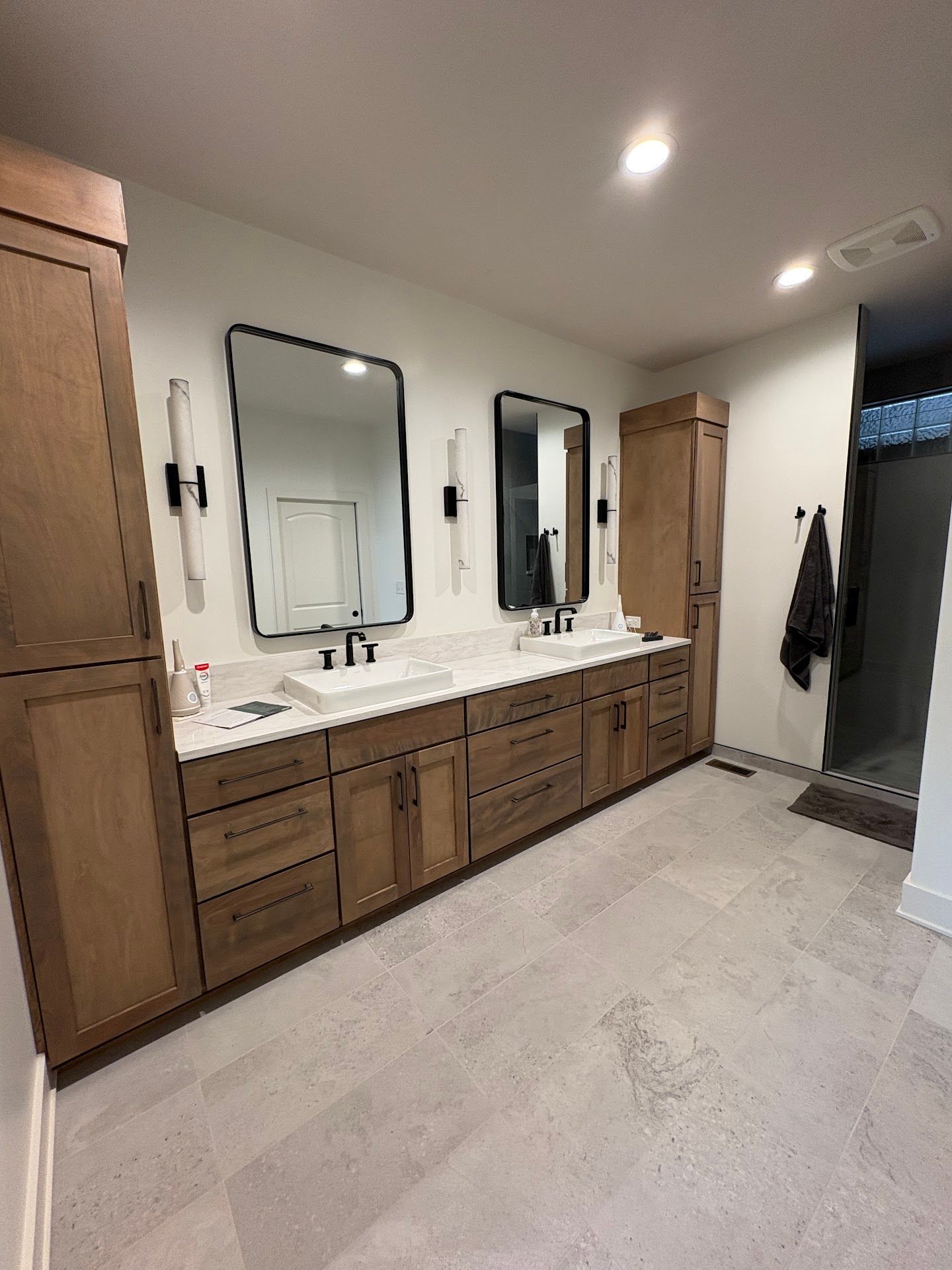 Bathroom, South 19th