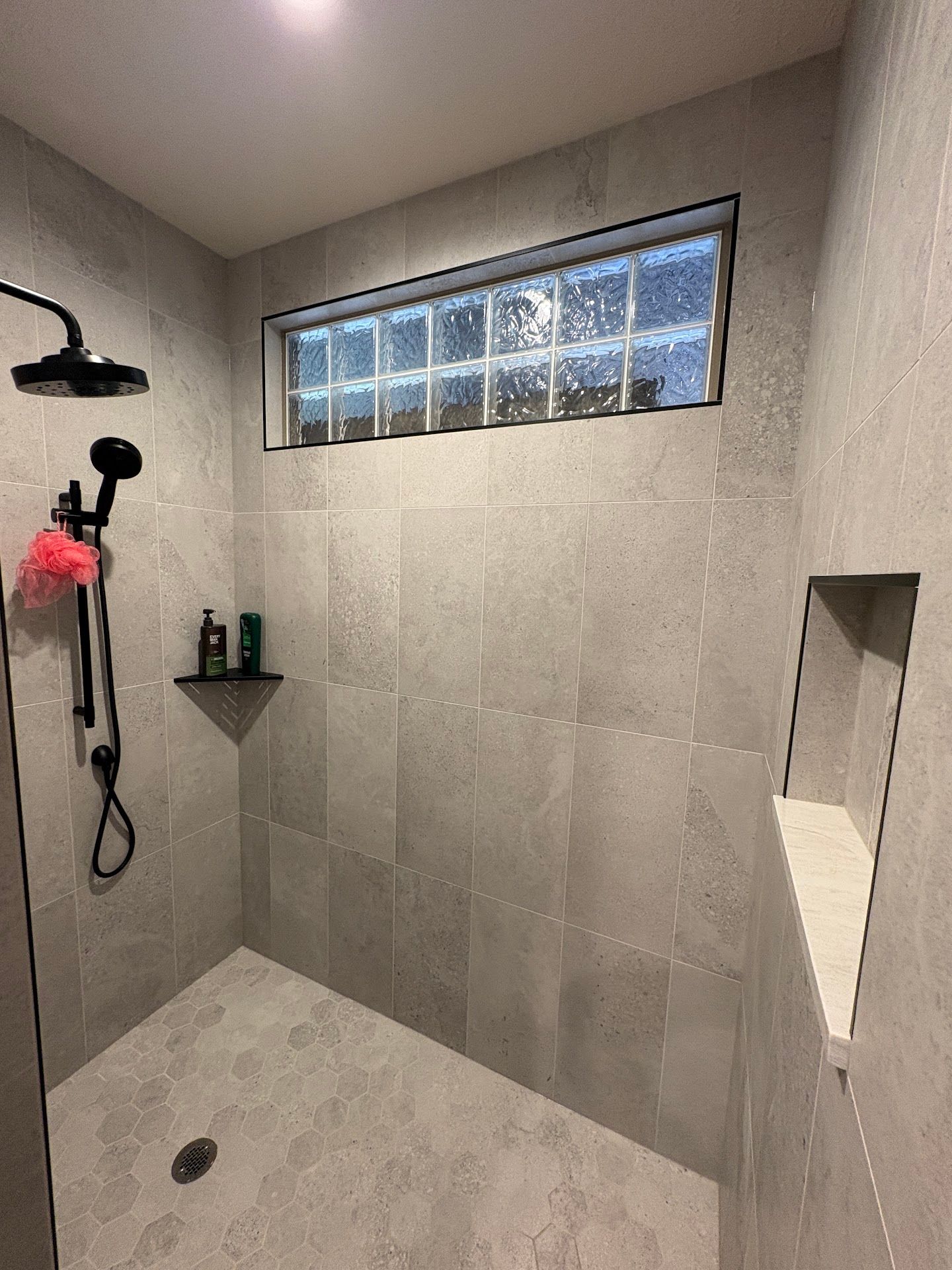 Bathroom, South 19th