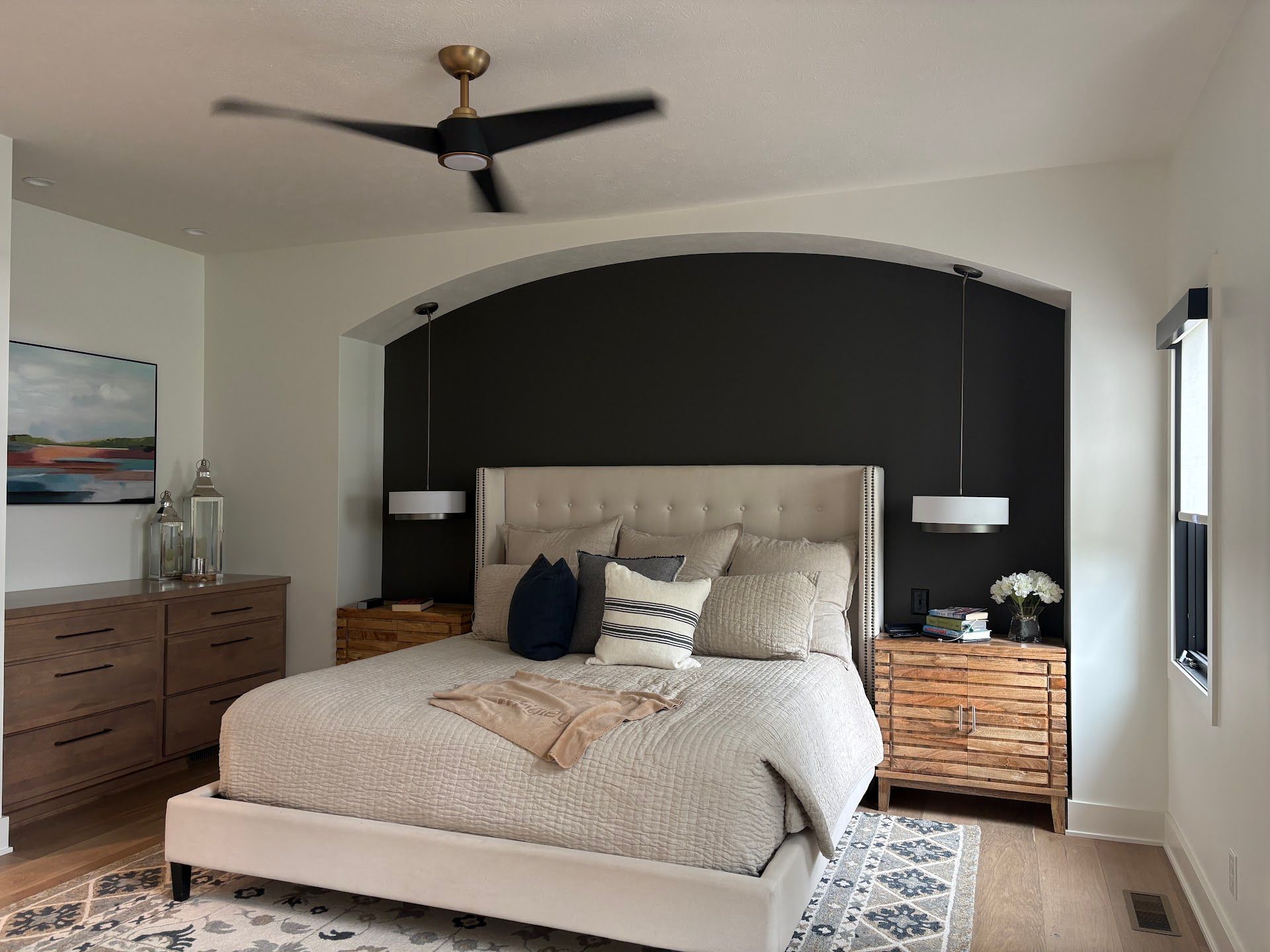 Bedroom, South 19th