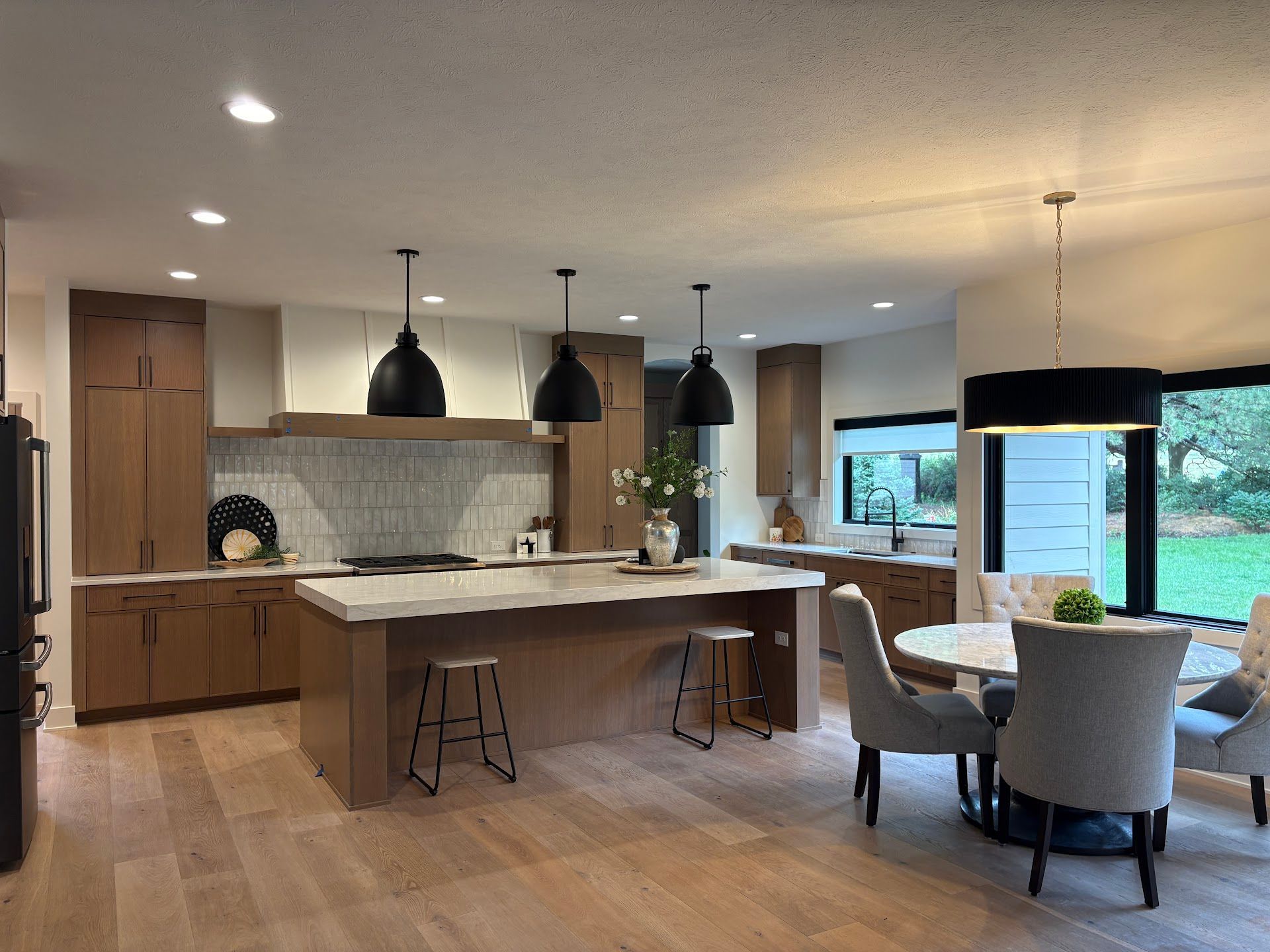 Kitchen, South 19th