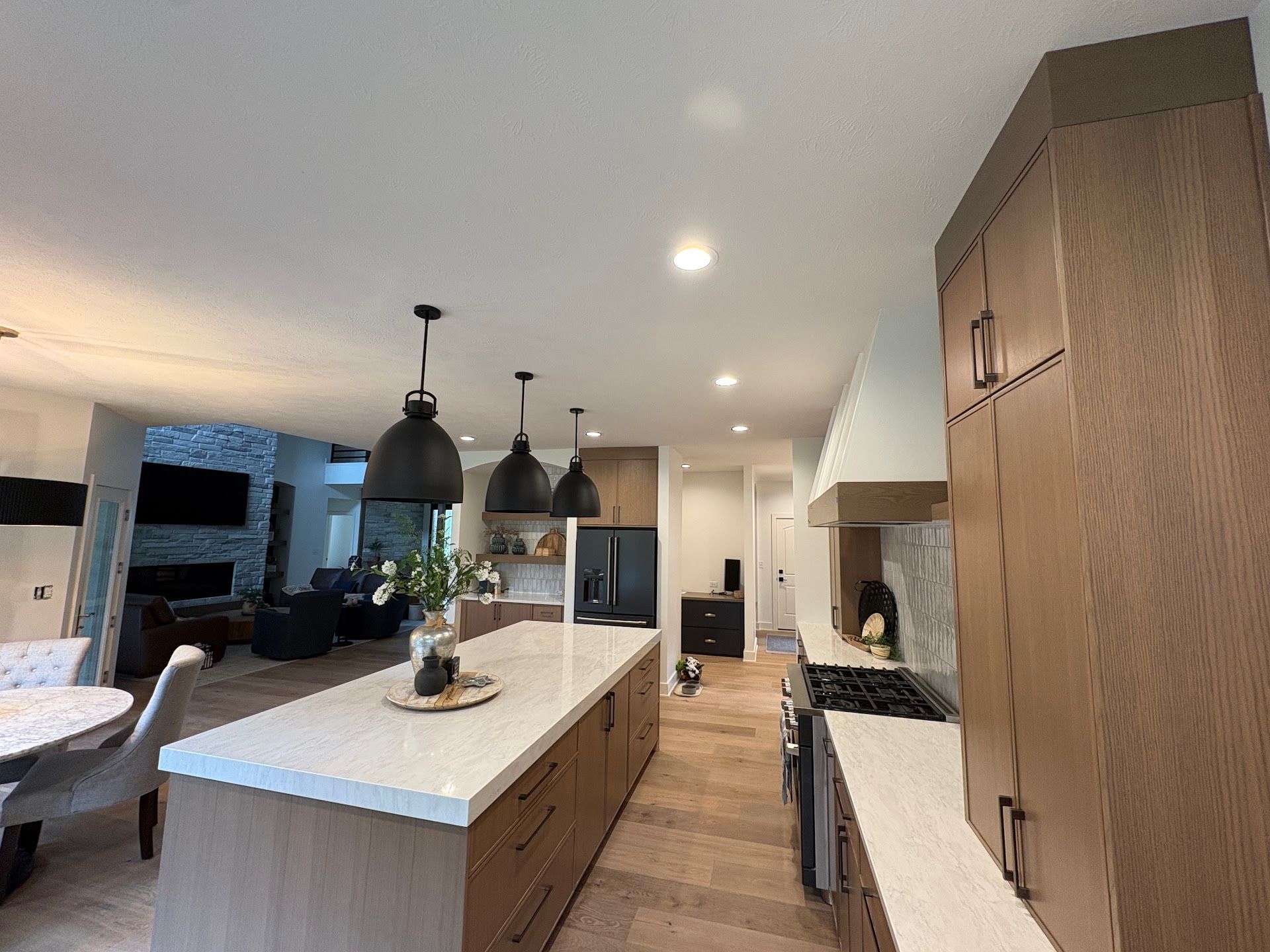 Kitchen, South 19th