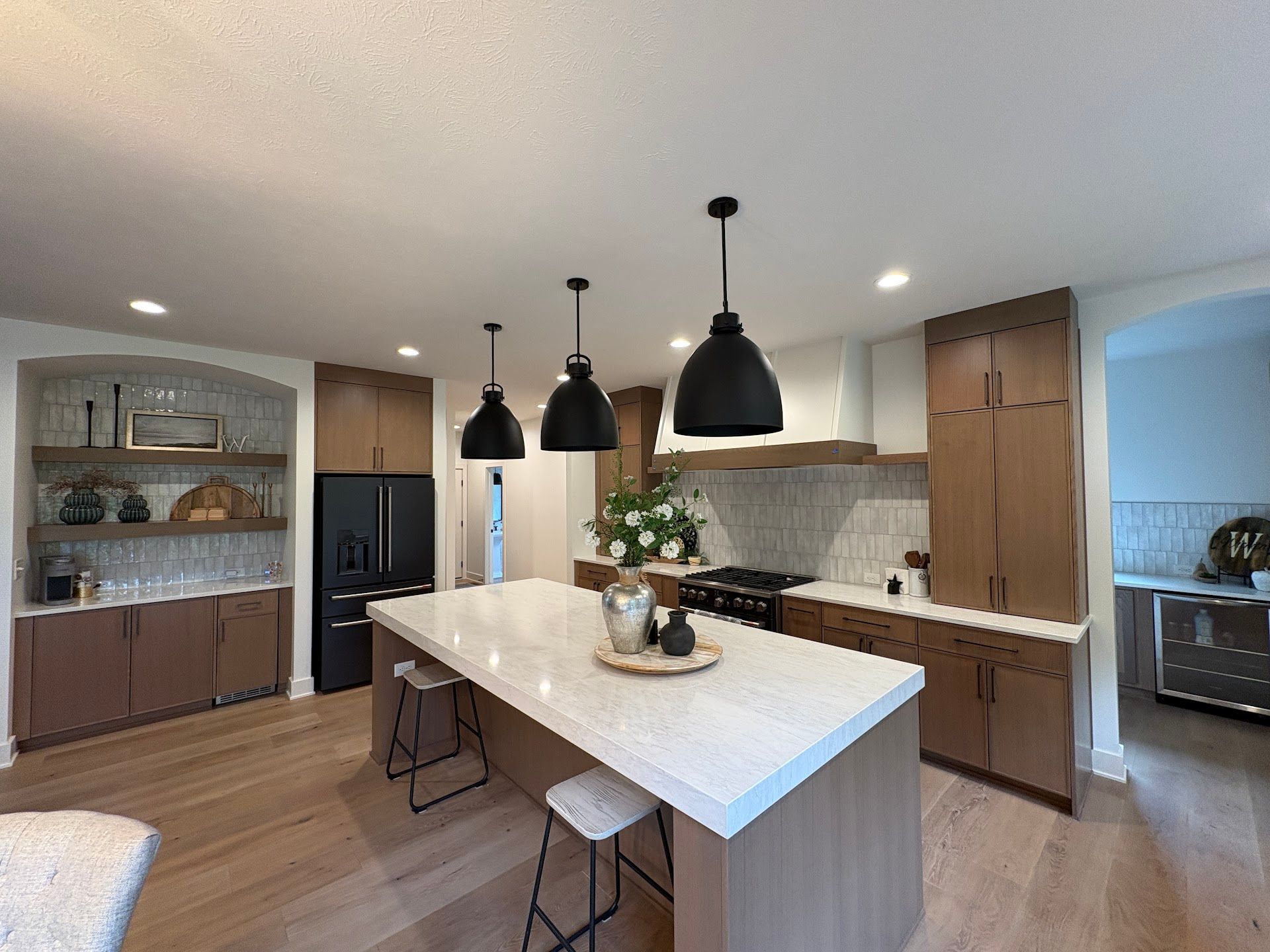 Kitchen, South 19th