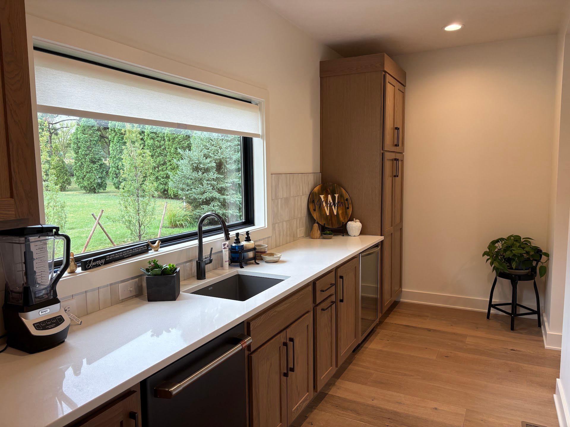Kitchen, South 19th