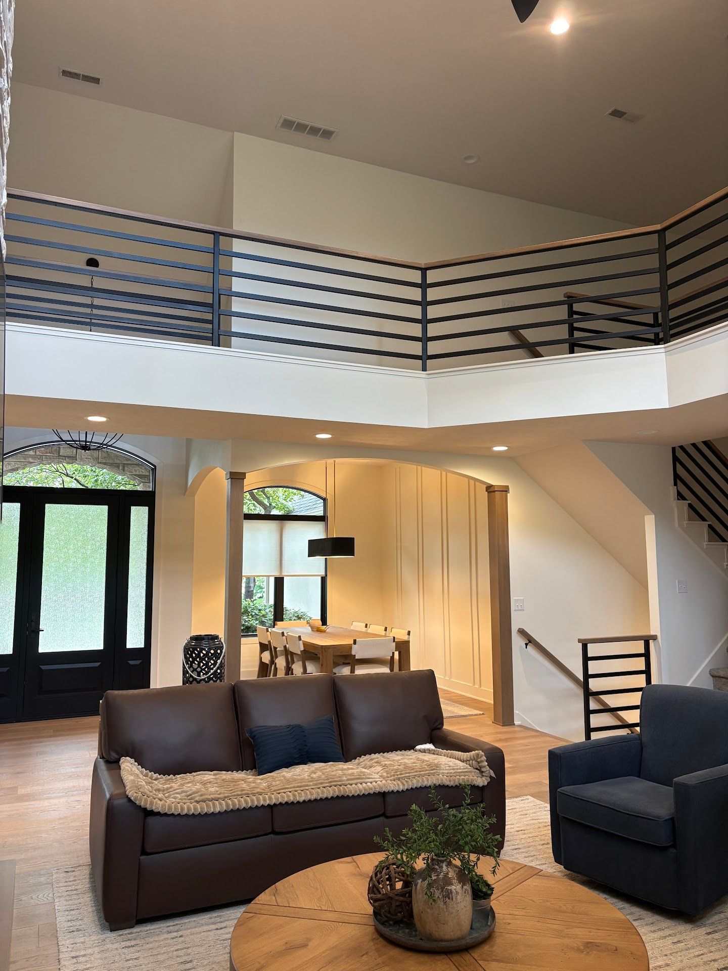 Living room, South 19th