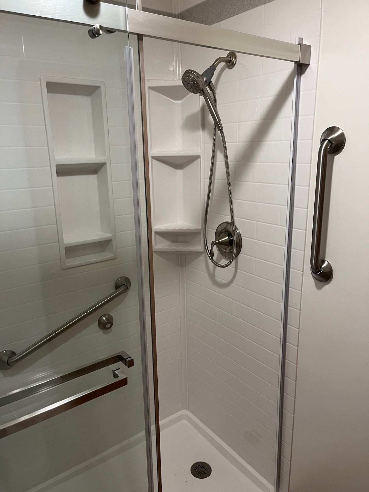 South 52nd Bathroom Remodel