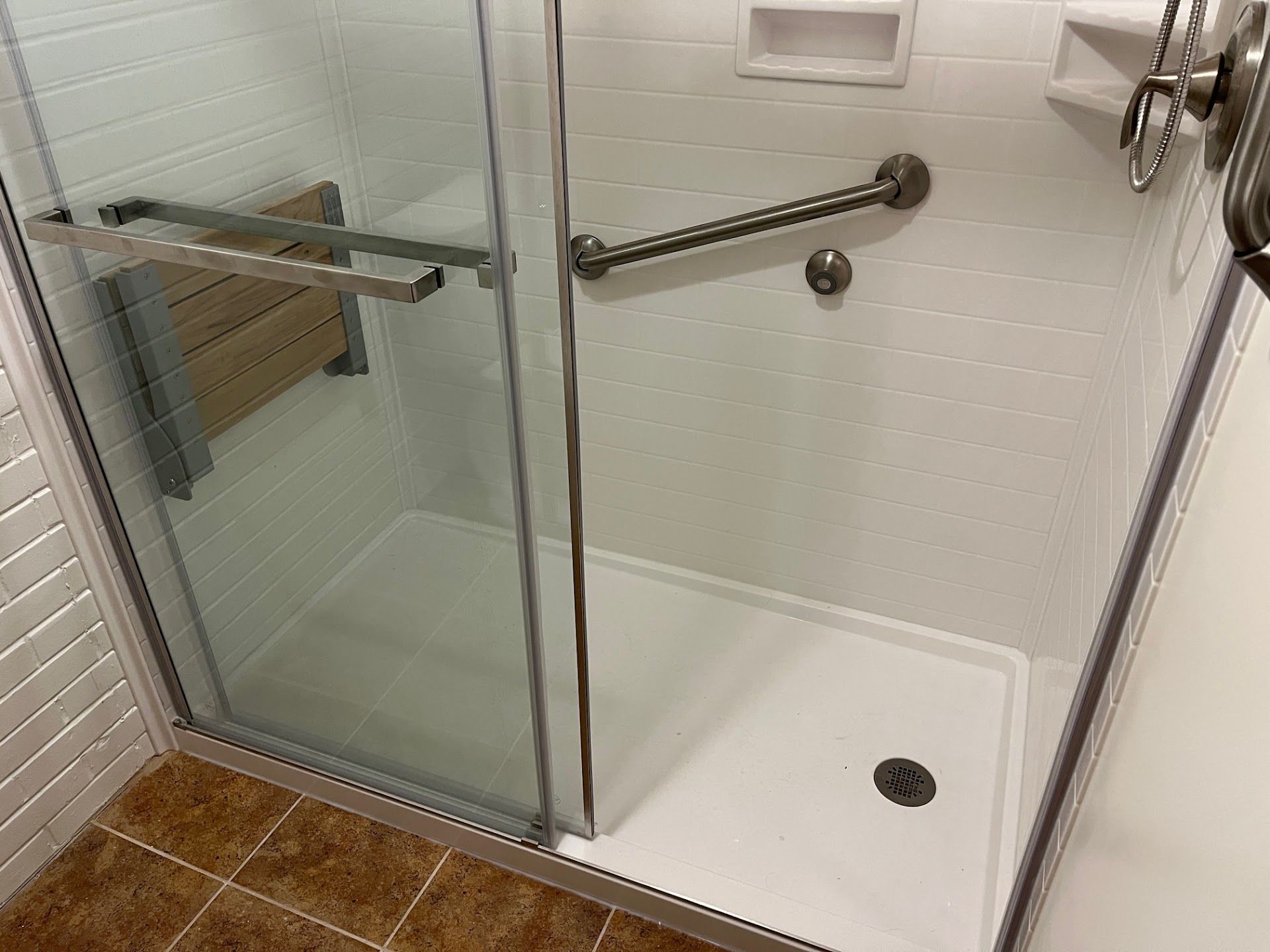 South 52nd Bathroom Remodel