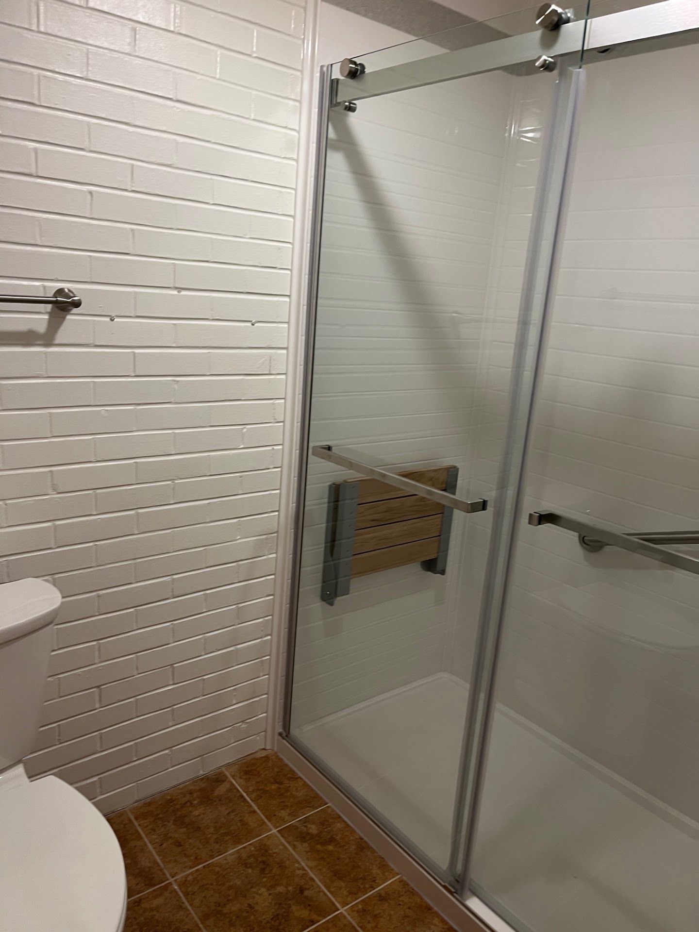 South 52nd Bathroom Remodel