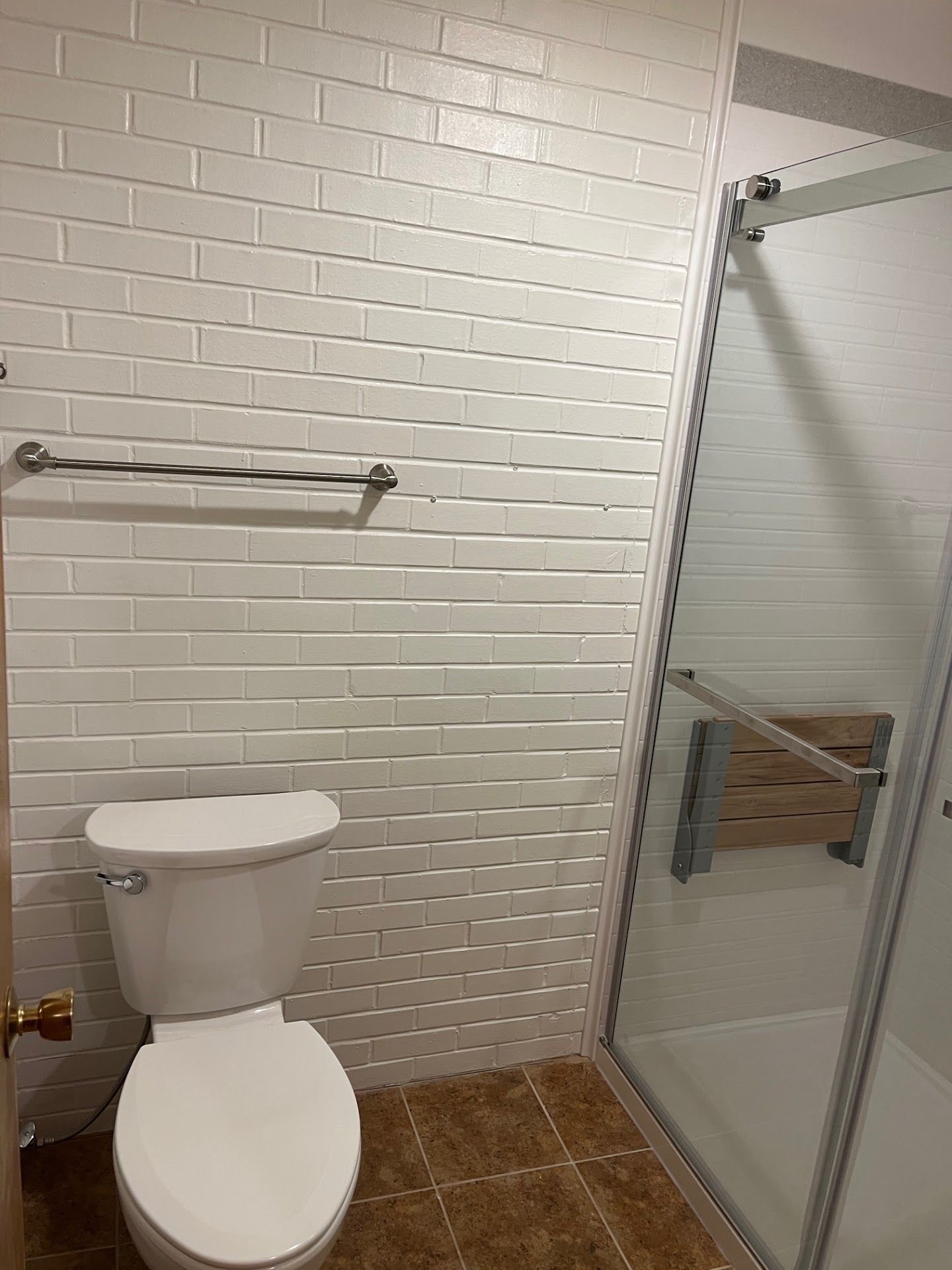 South 52nd Bathroom Remodel