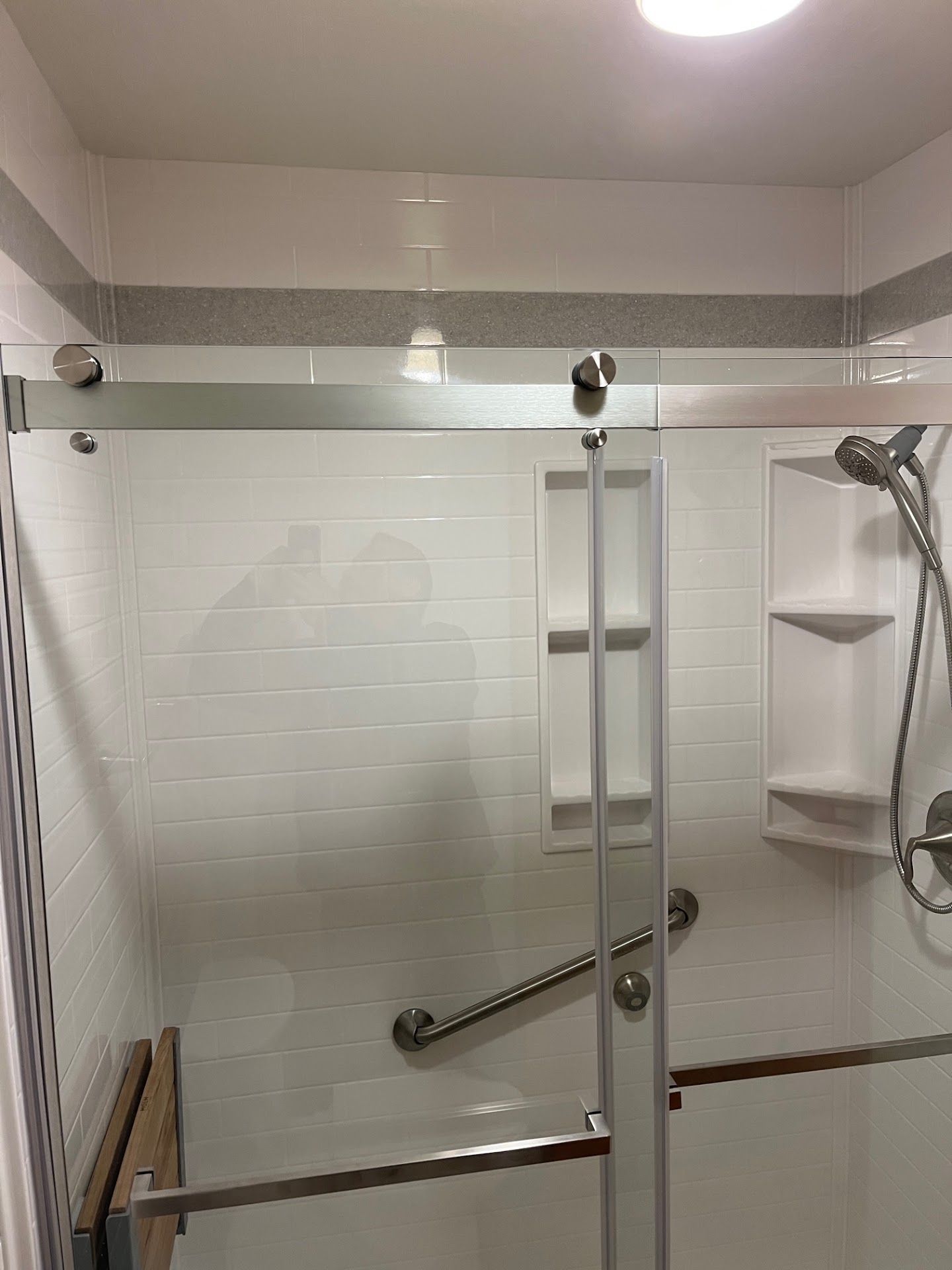 South 52nd Bathroom Remodel