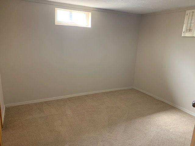 Basement, South 53rd Remodel