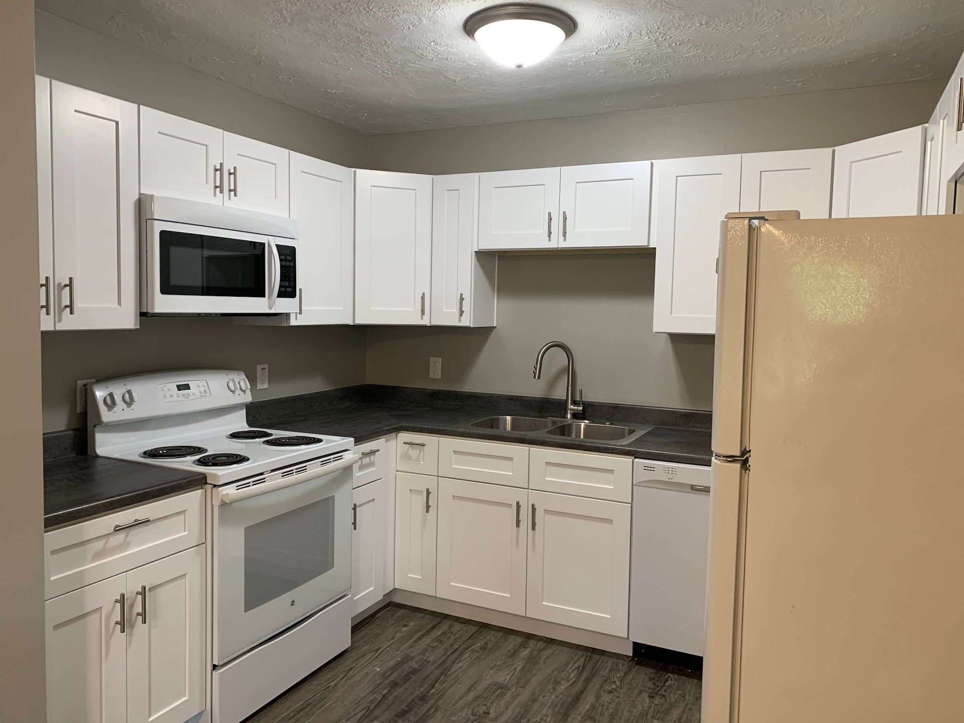 Kitchen, South 53rd Remodel