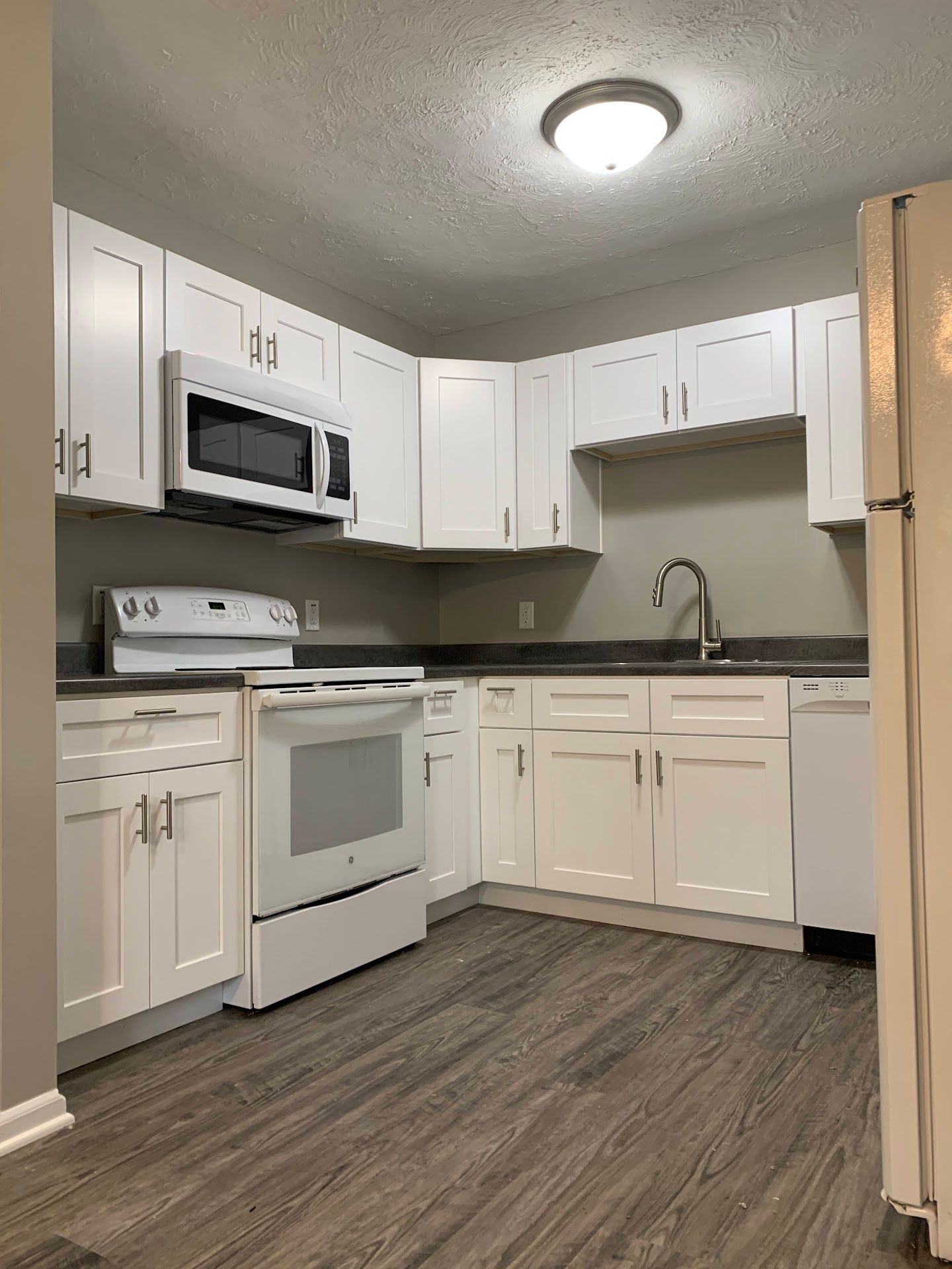 Kitchen, South 53rd Remodel