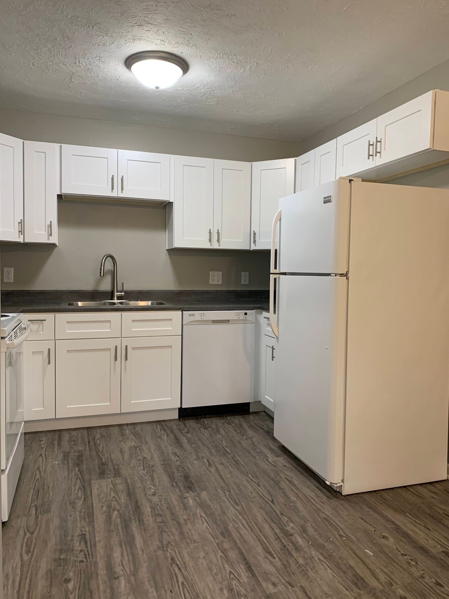 Kitchen, South 53rd Remodel