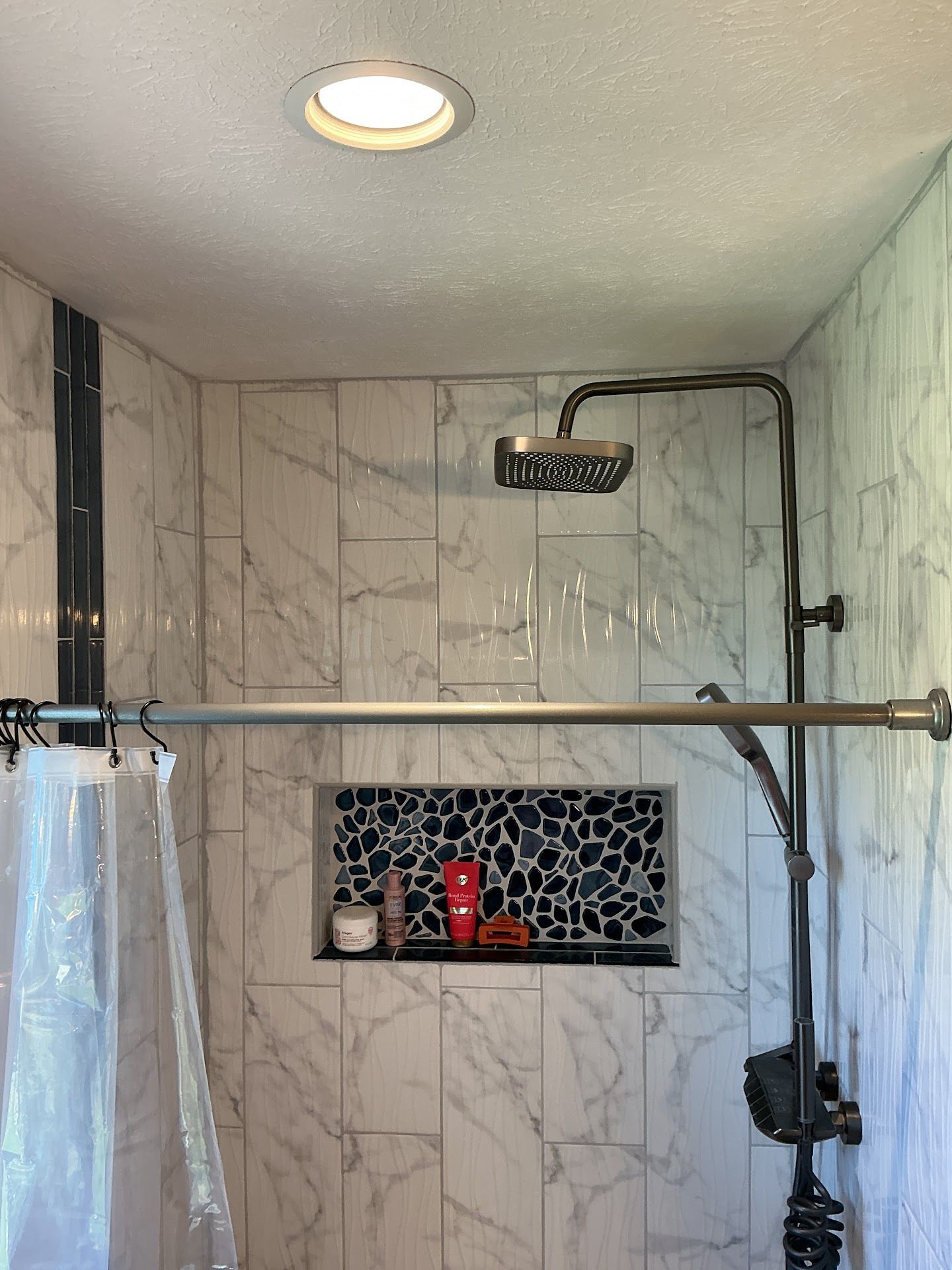 Bathroom, South 80th Remodel