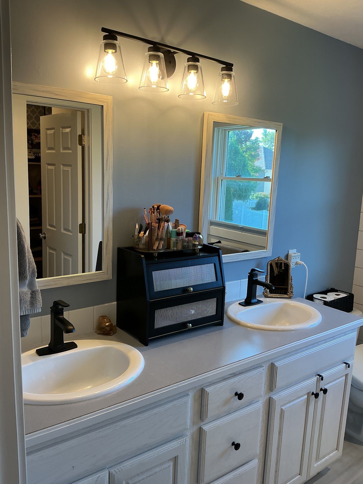 Bathroom, South 80th Remodel