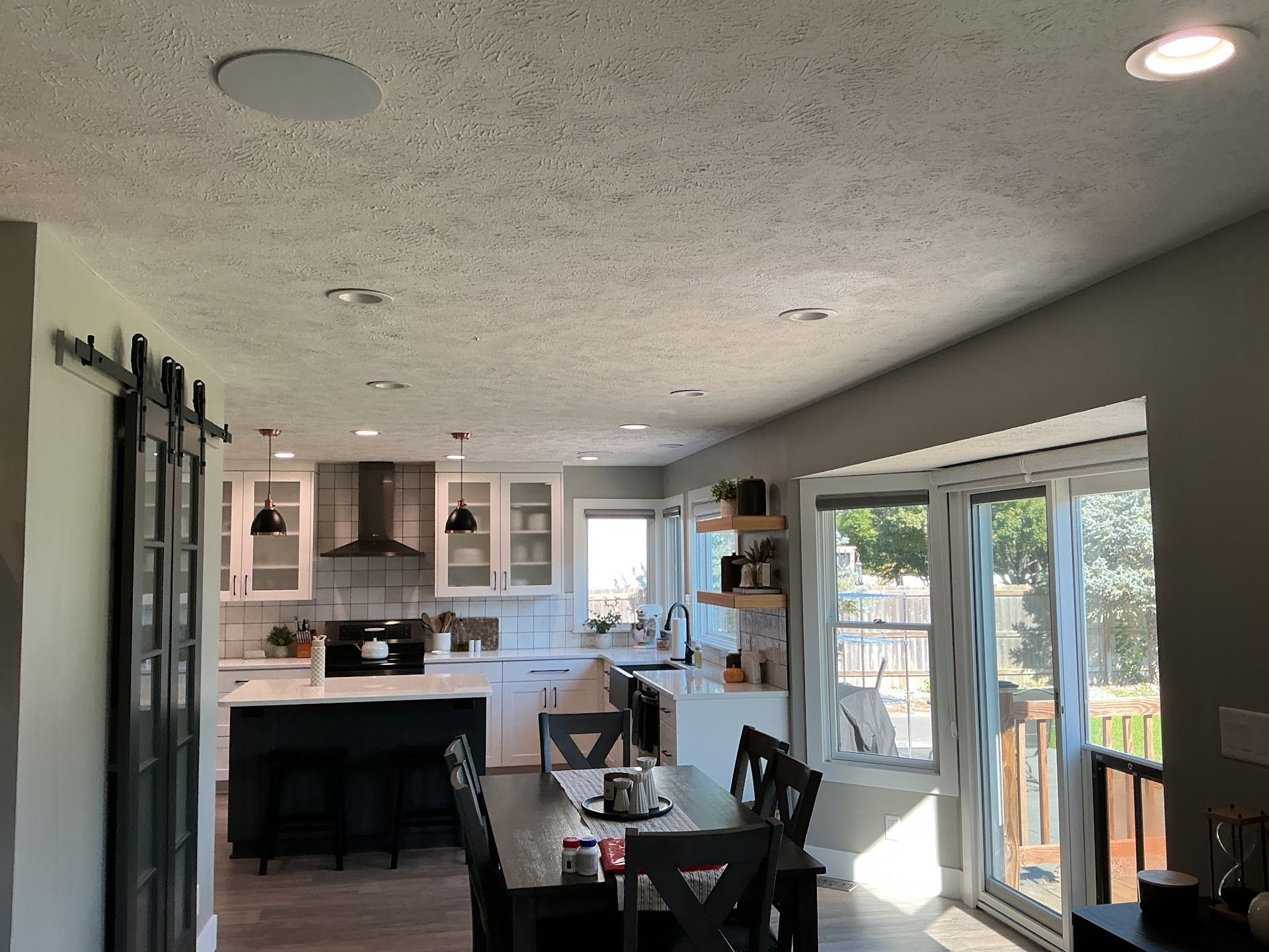 Kitchen, South 80th Remodel