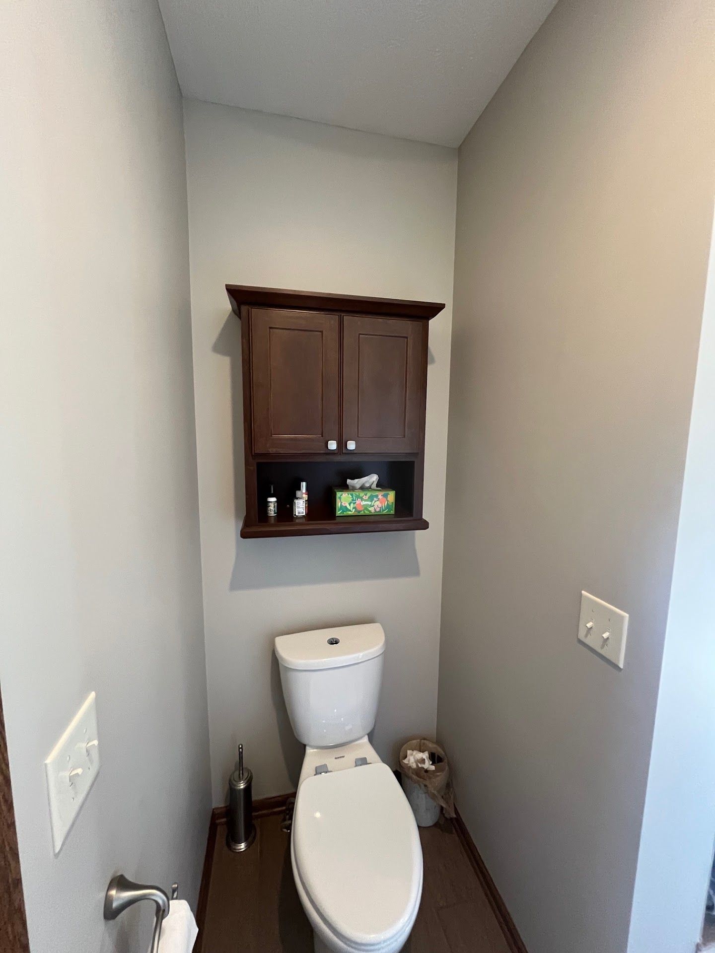 South Ridge Drive Bathroom Remodel