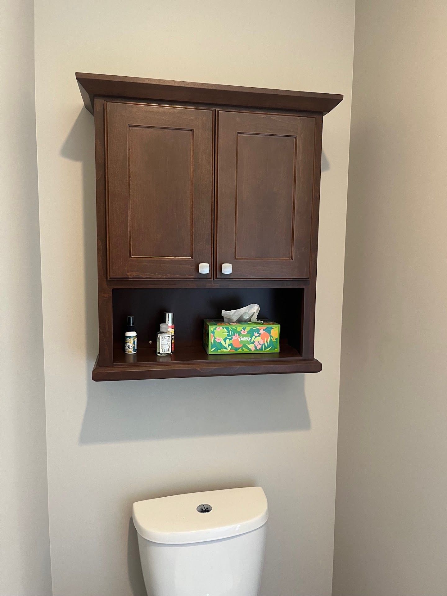 South Ridge Drive Bathroom Remodel