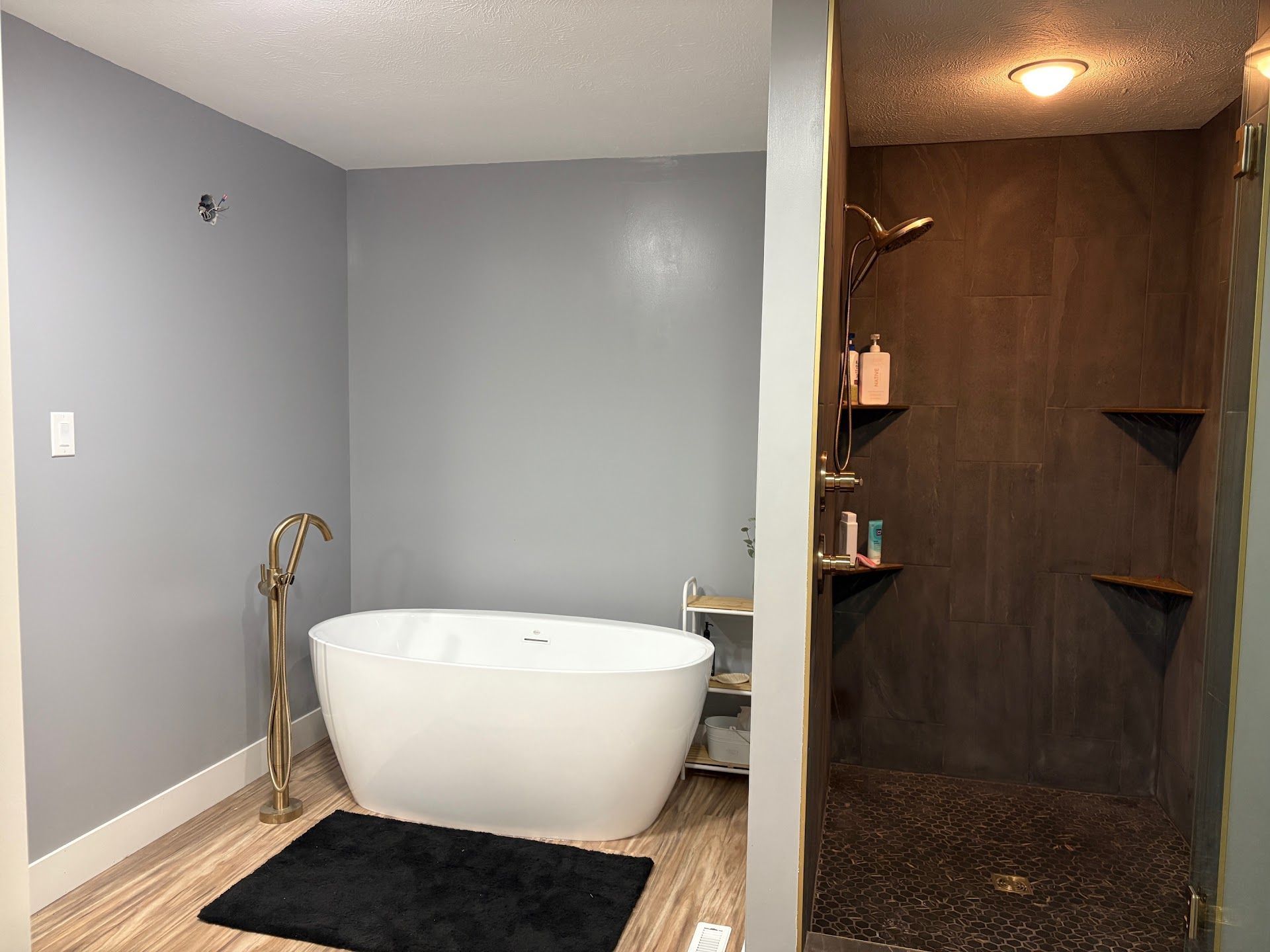 Southwest 12th Bathroom Remodel