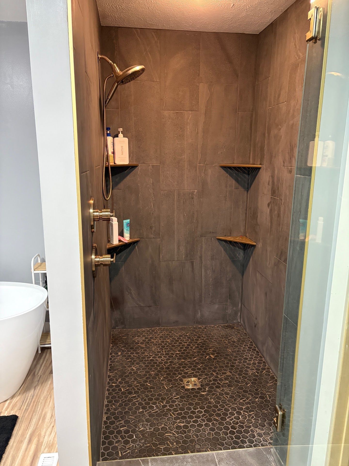 Southwest 12th Bathroom Remodel