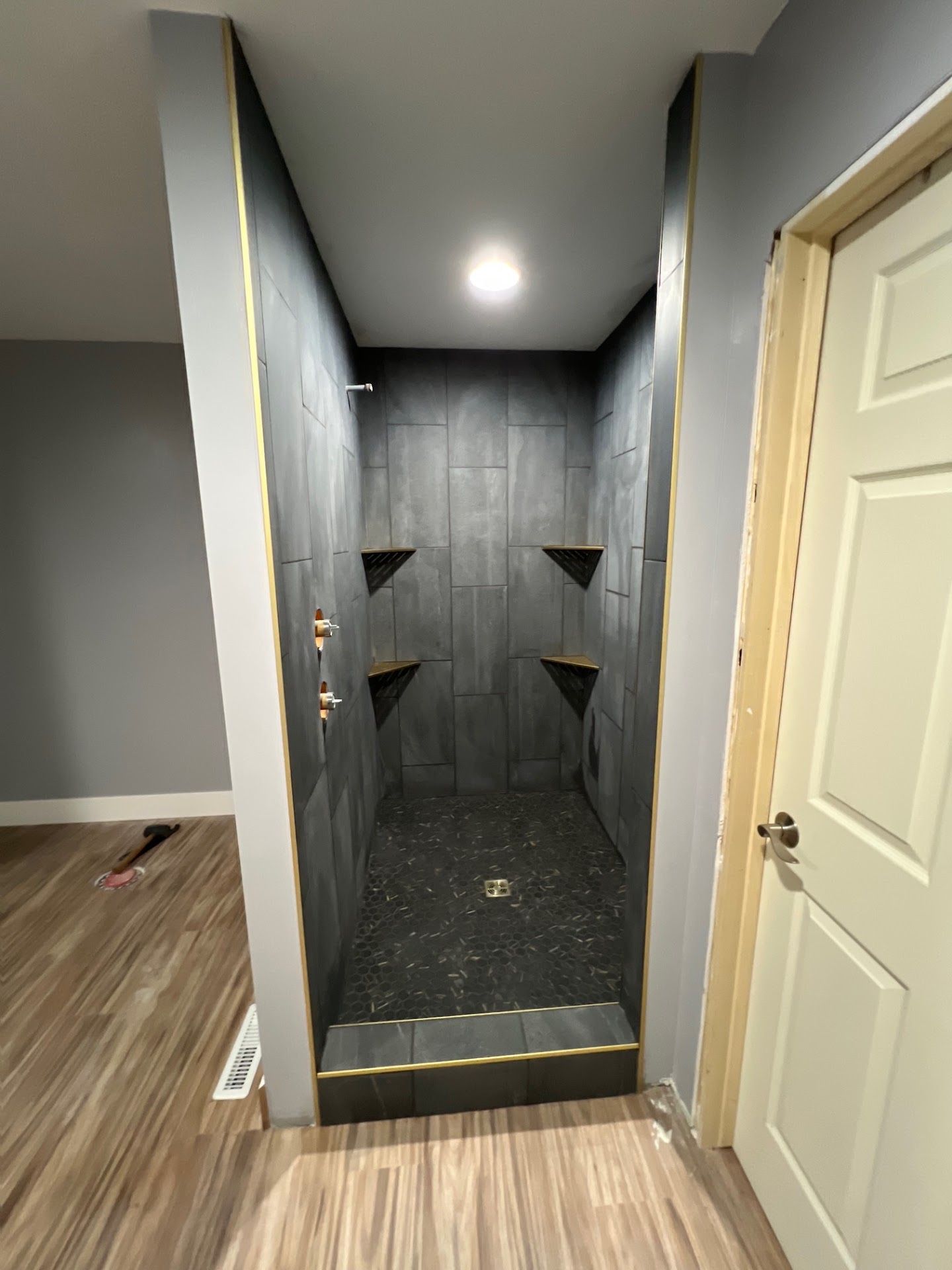 Southwest 12th Bathroom Remodel