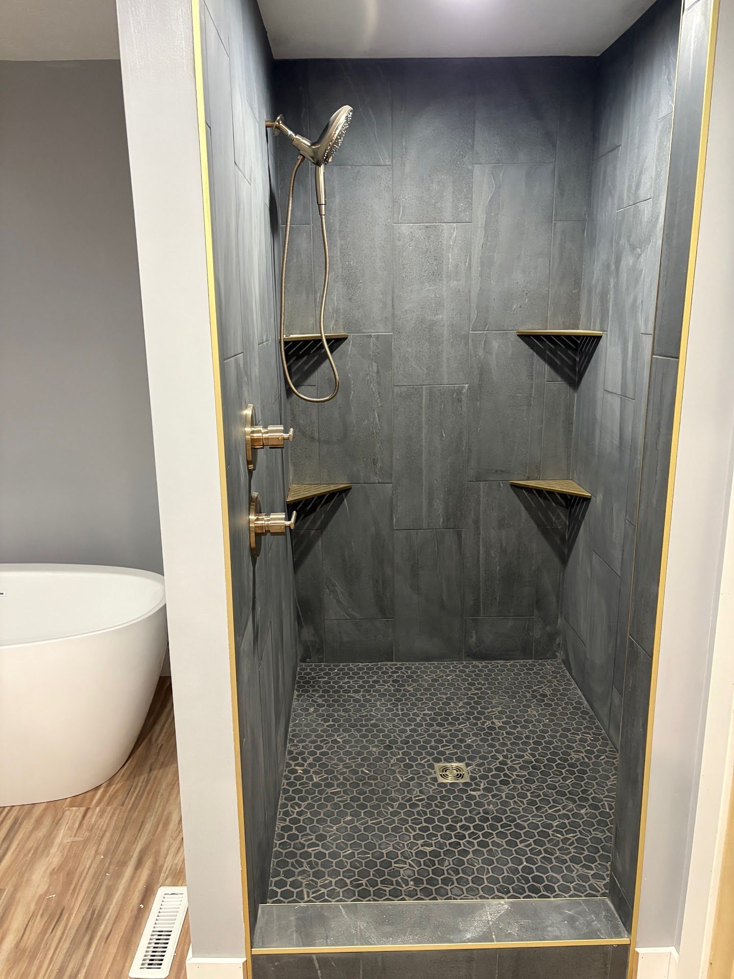 Southwest 12th Bathroom Remodel