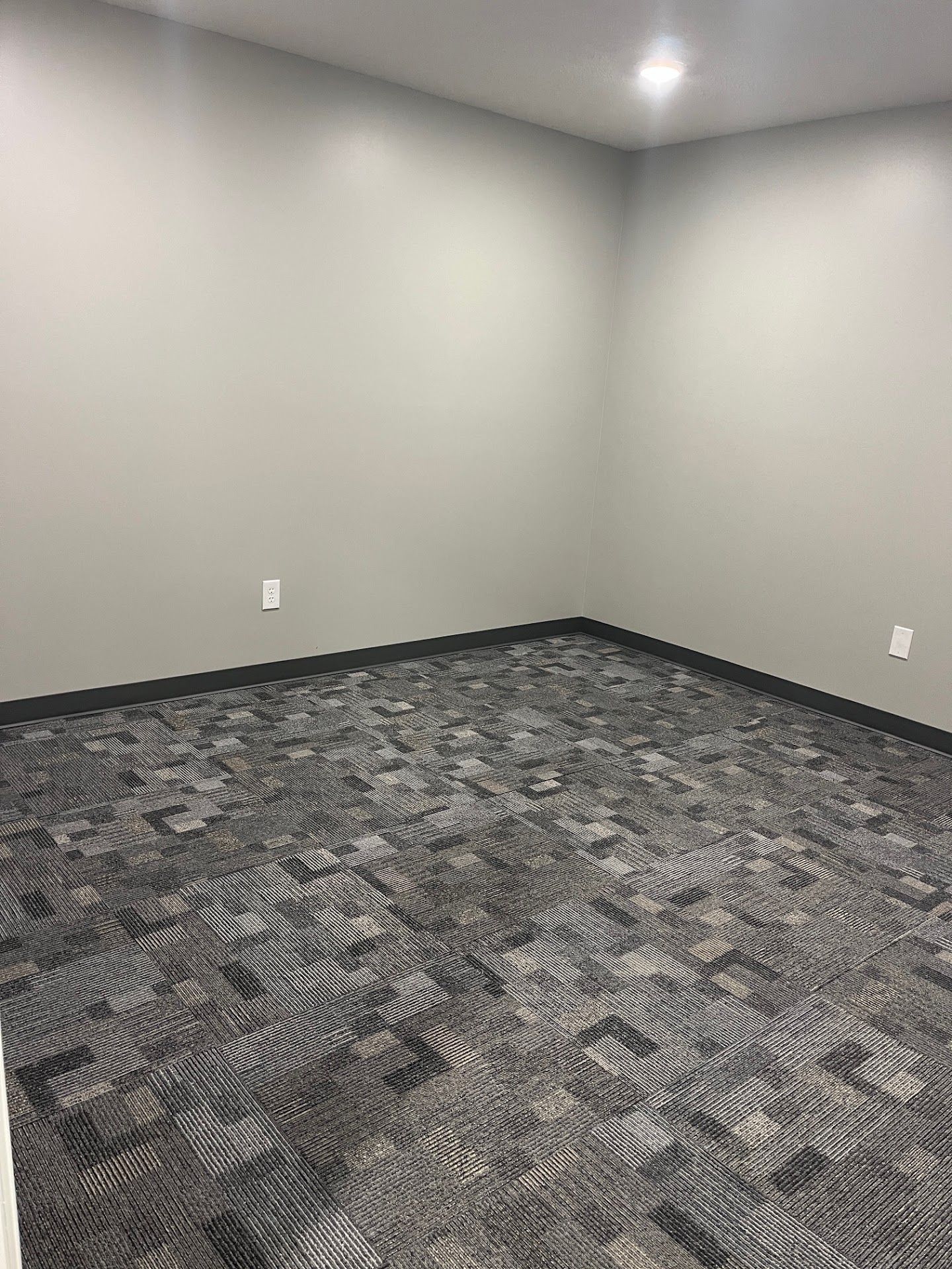 Interior, Southwest 1st Commercial Renovation