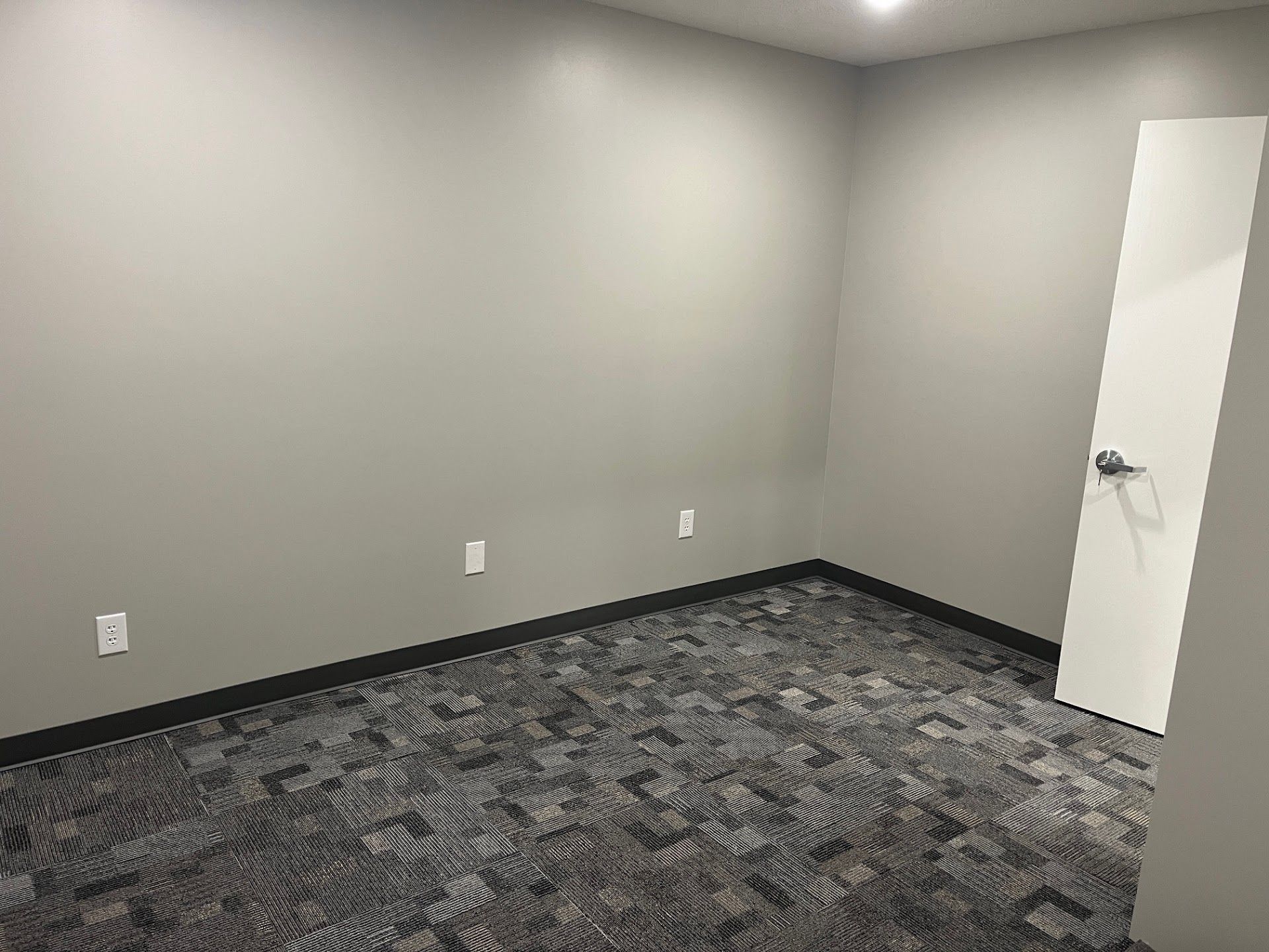 Interior, Southwest 1st Commercial Renovation