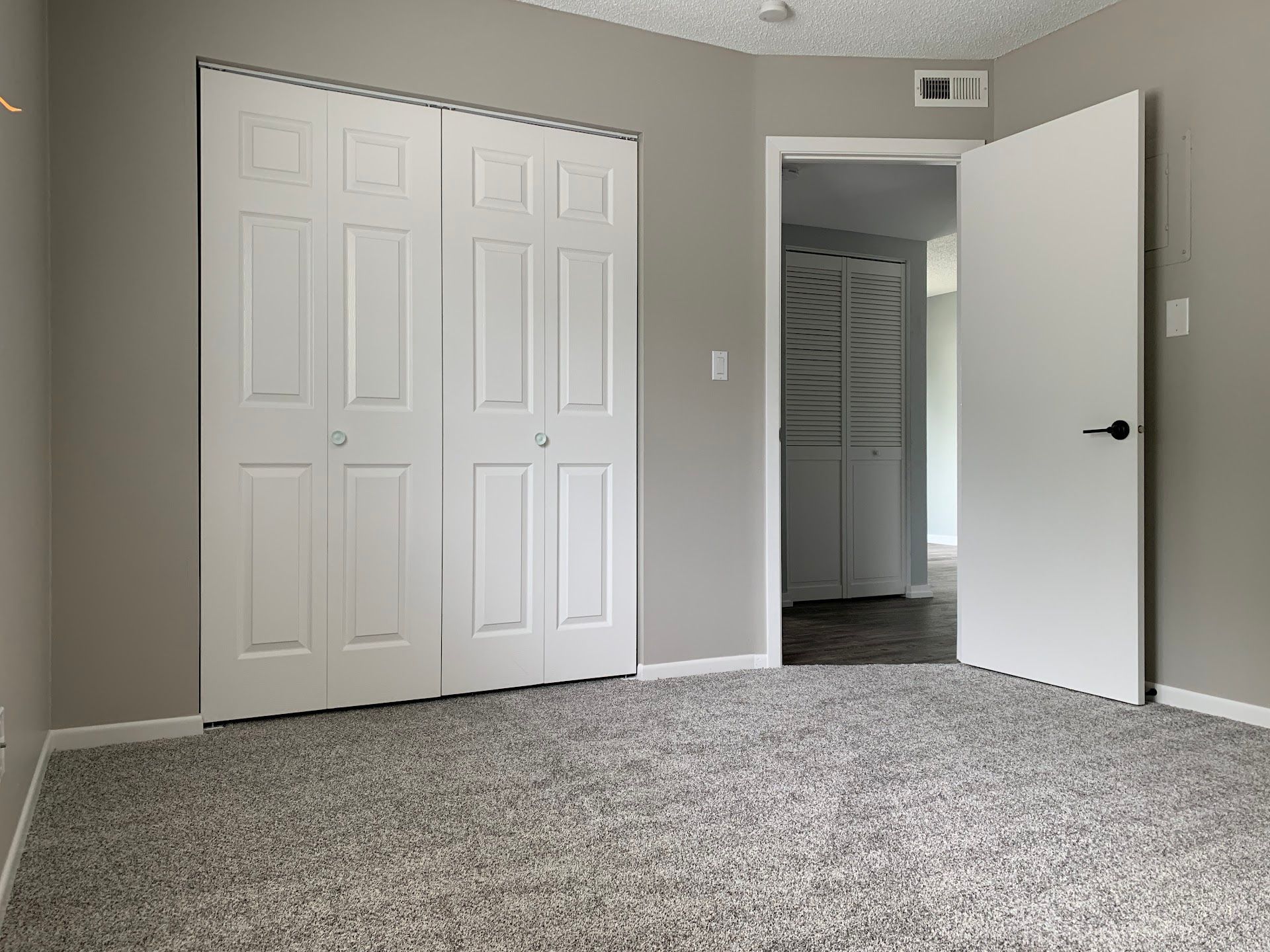 Bedroom, Stonyhill Basement Renovation