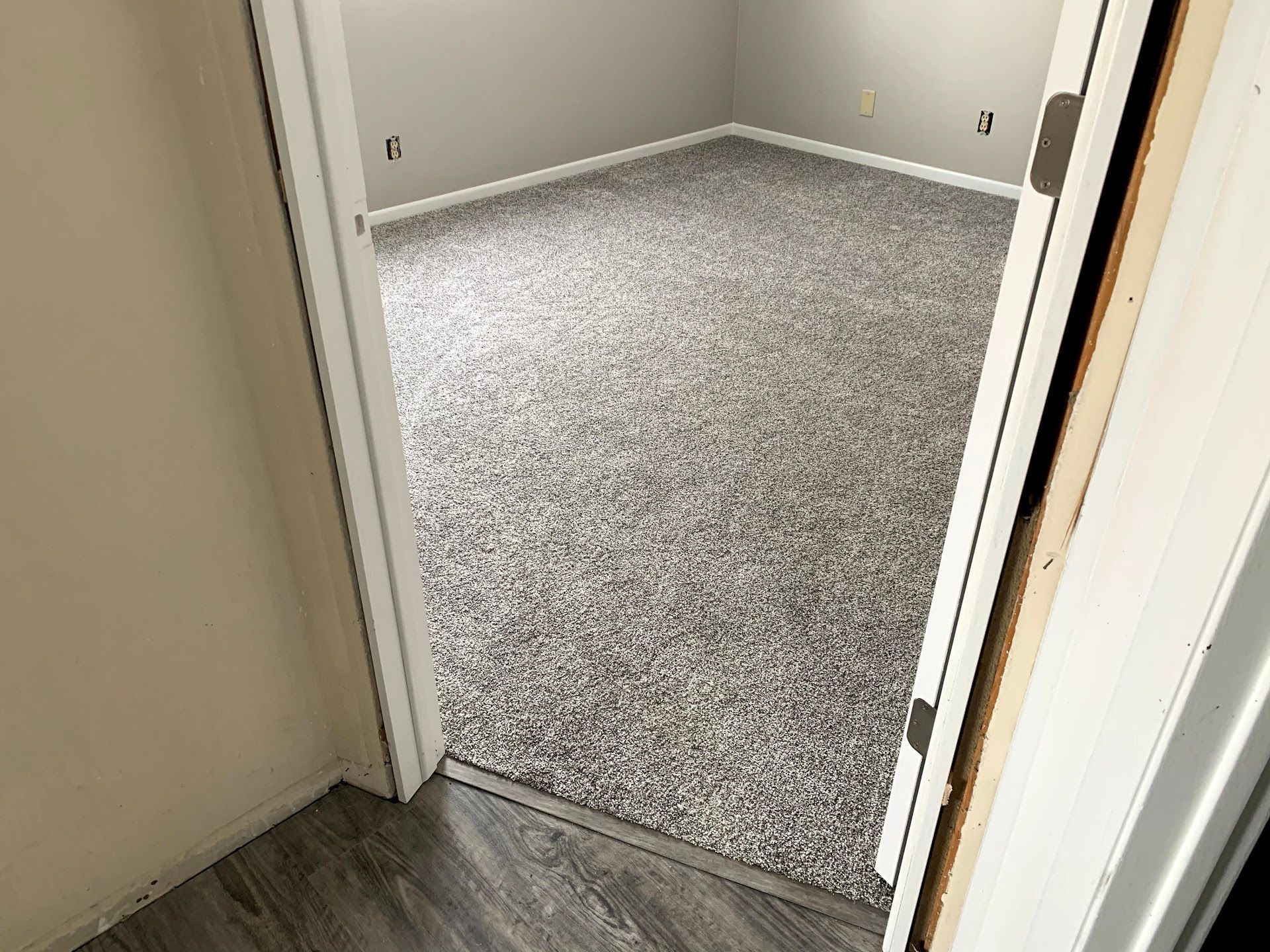 Bedroom, Stonyhill Basement Renovation