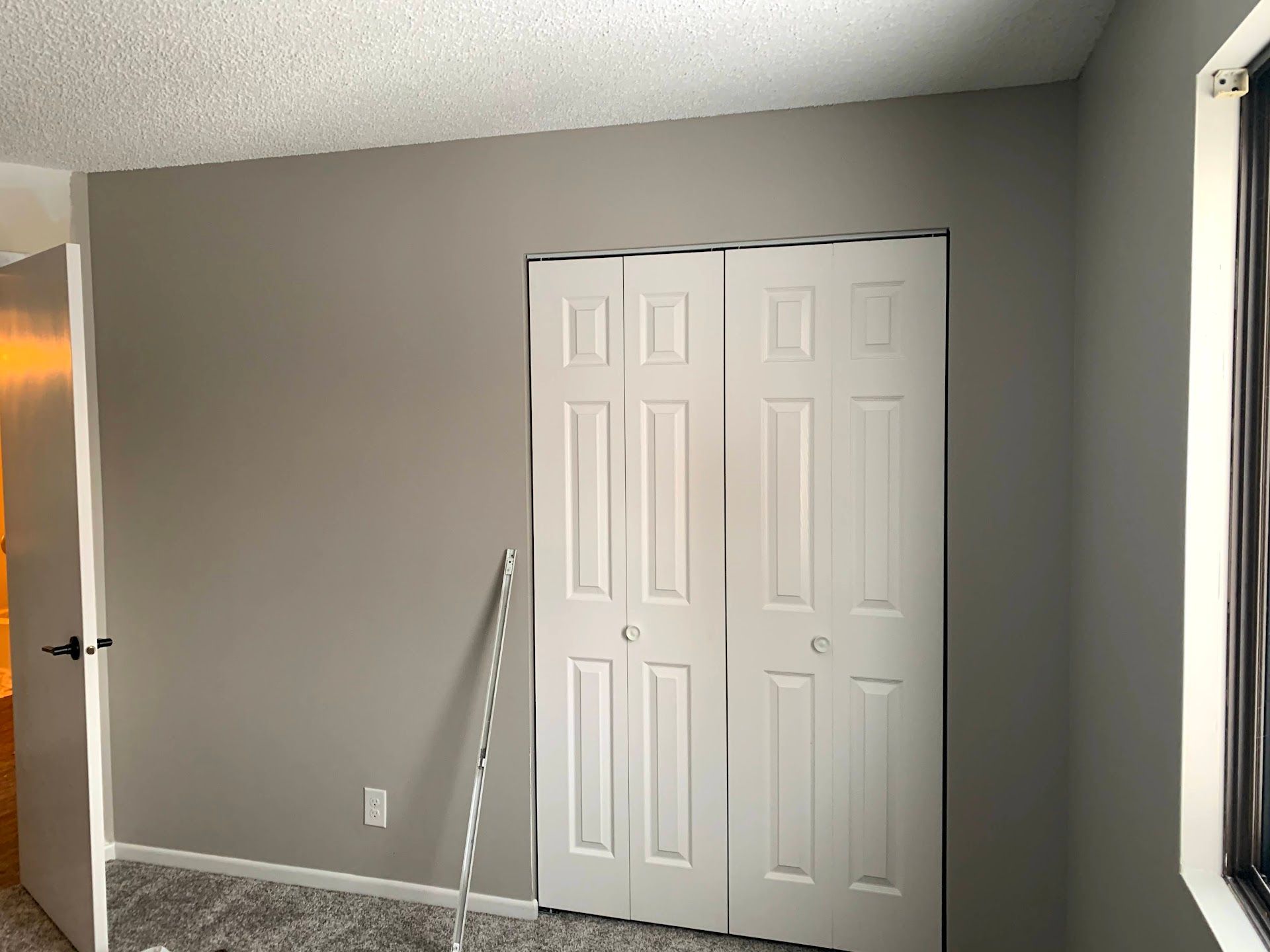 Bedroom, Stonyhill Basement Renovation