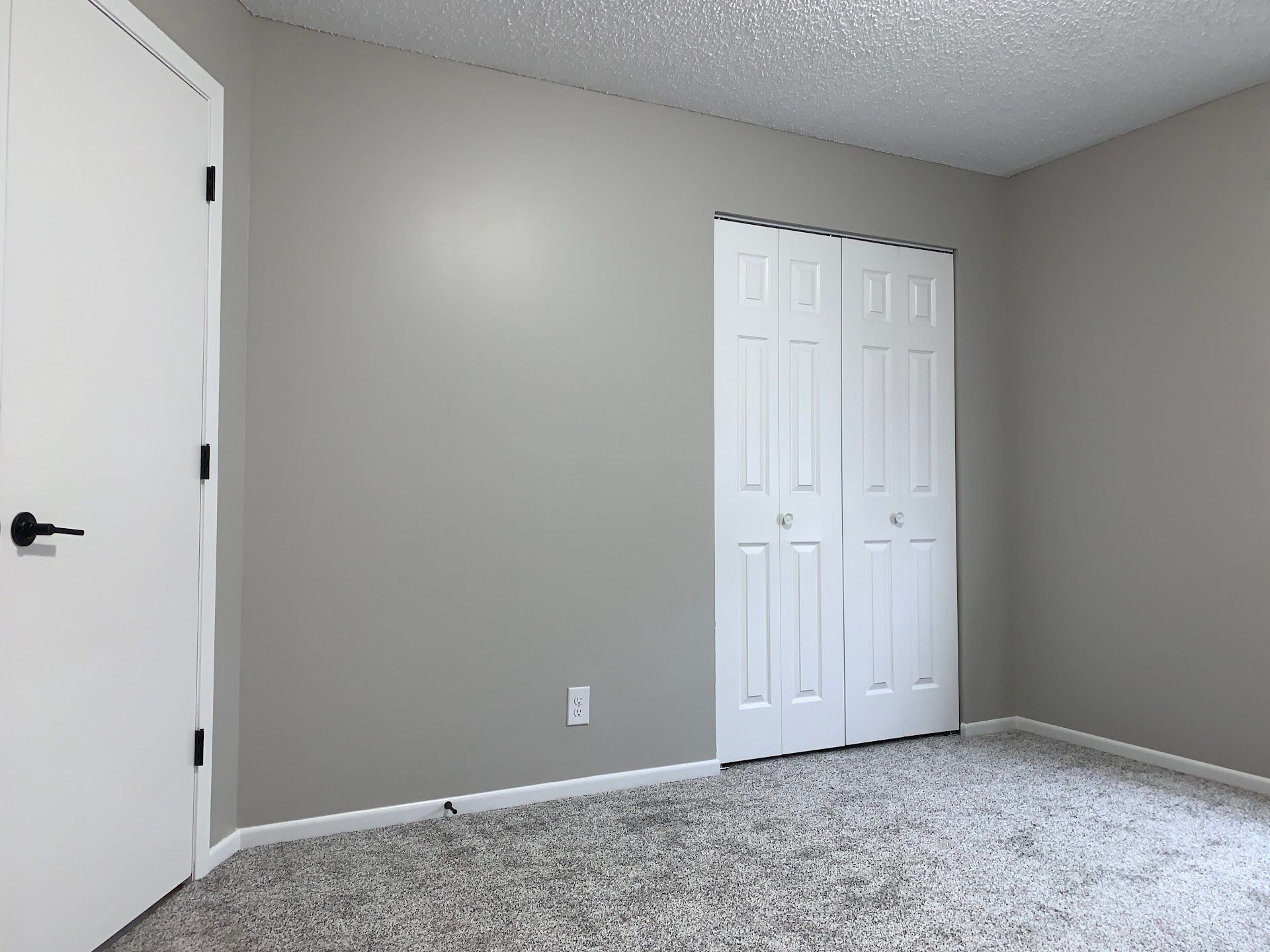 Bedroom, Stonyhill Basement Renovation