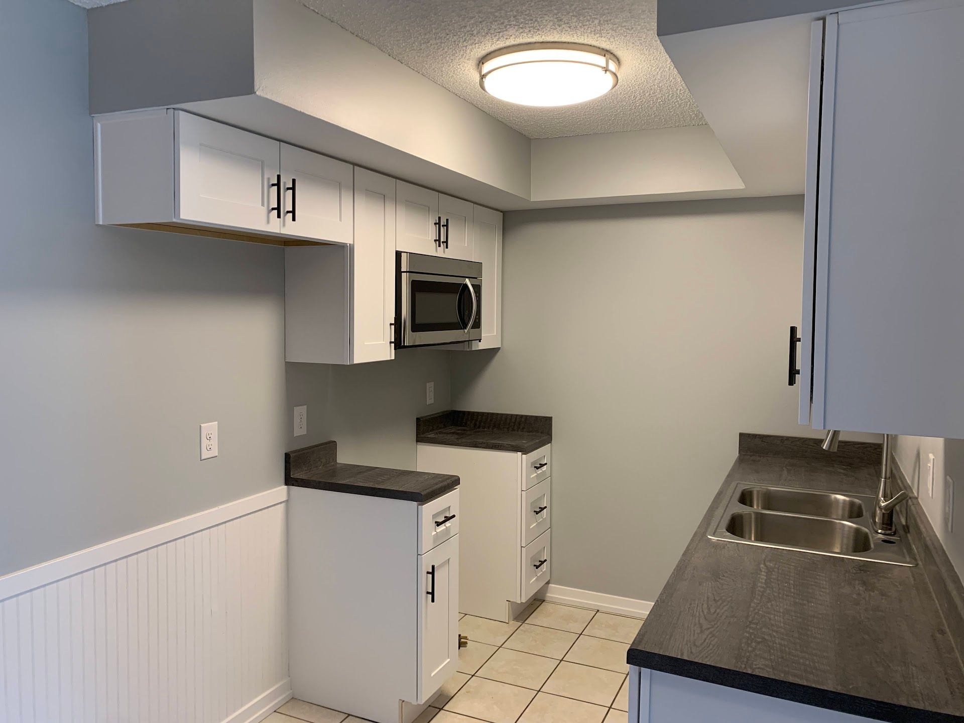 Kitchen, Stonyhill Basement Renovation