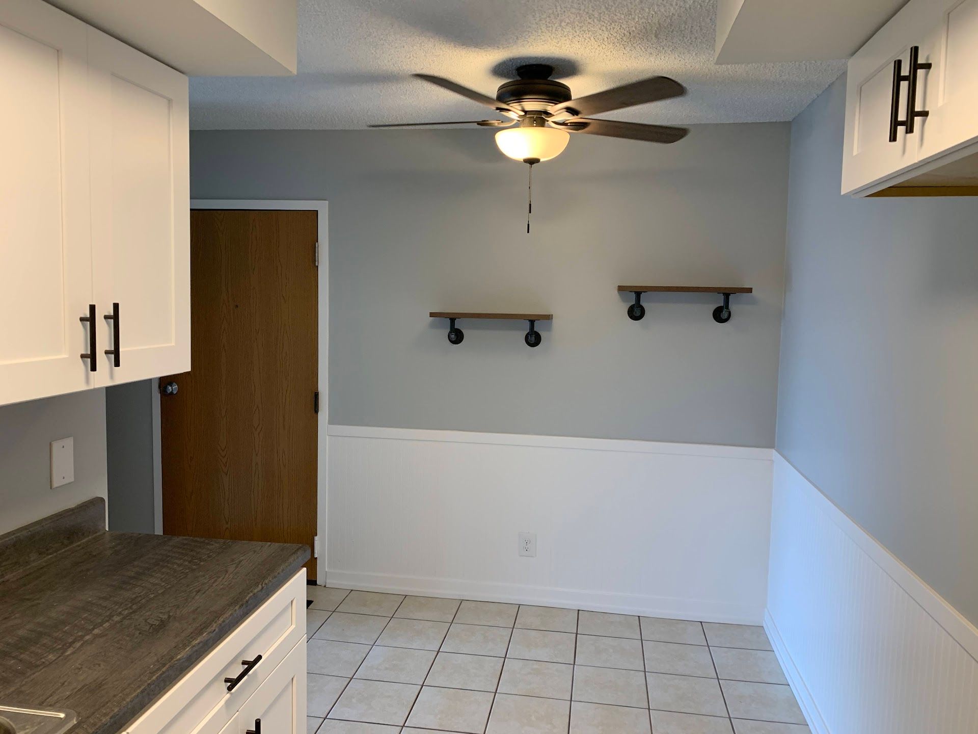 Kitchen, Stonyhill Basement Renovation
