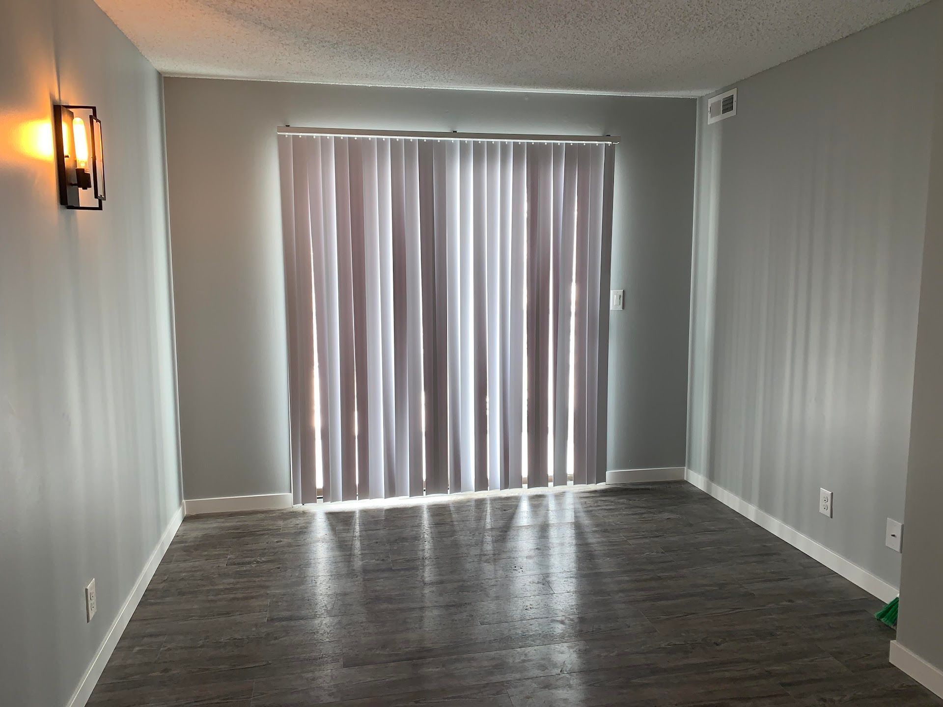 Living room, Stonyhill Basement Renovation