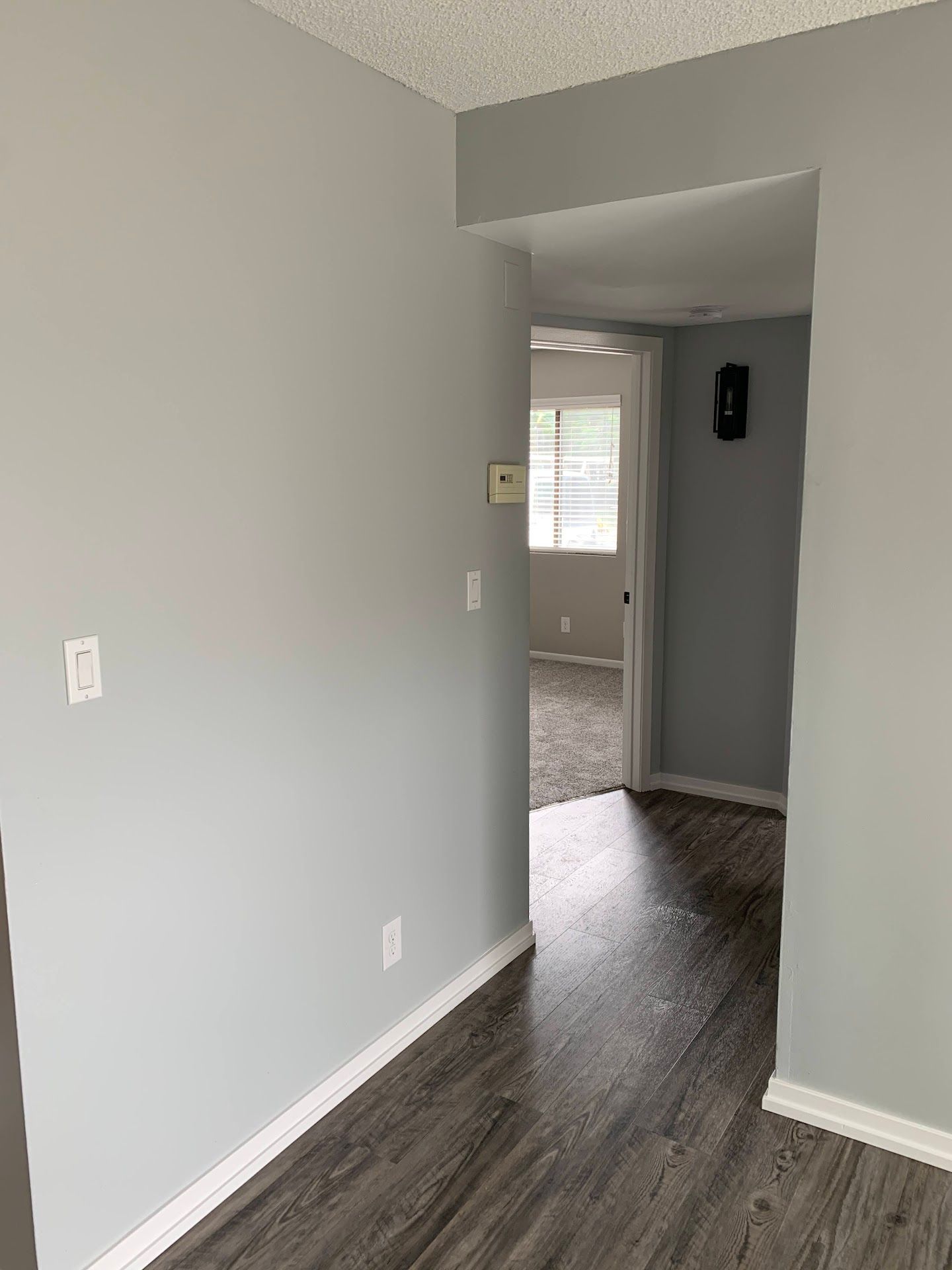 Staircase, Stonyhill Basement Renovation