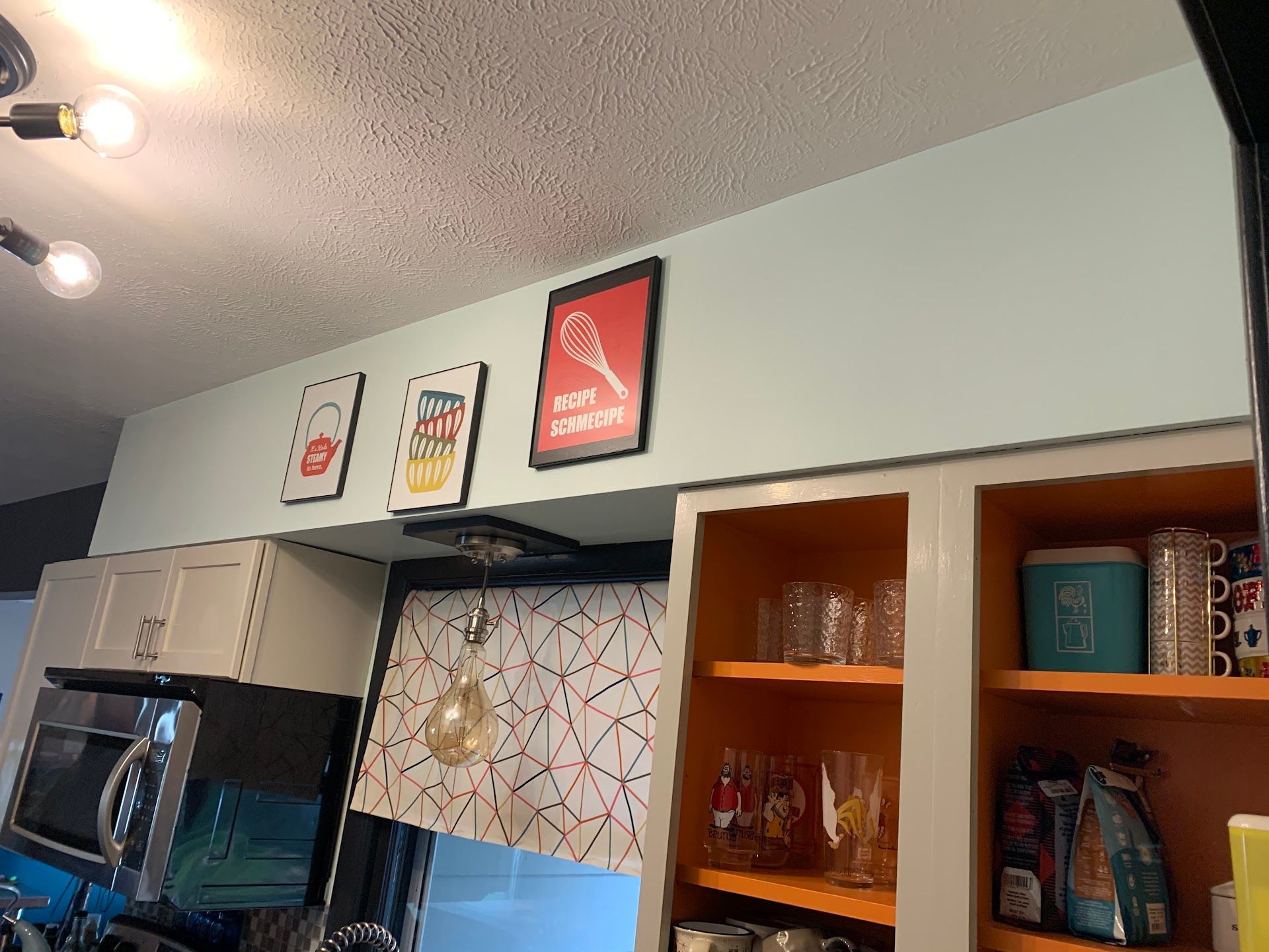 Sumner Street Kitchen Remodel